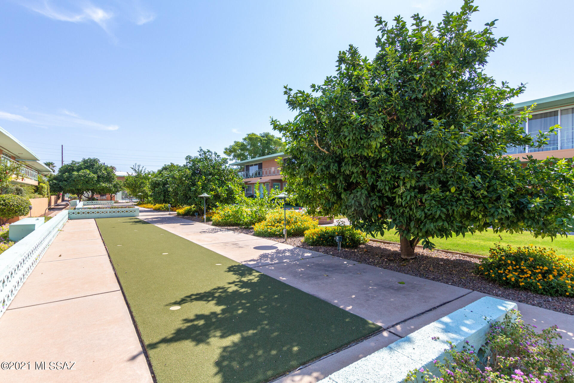 Villa Catalina Apartment - Residential