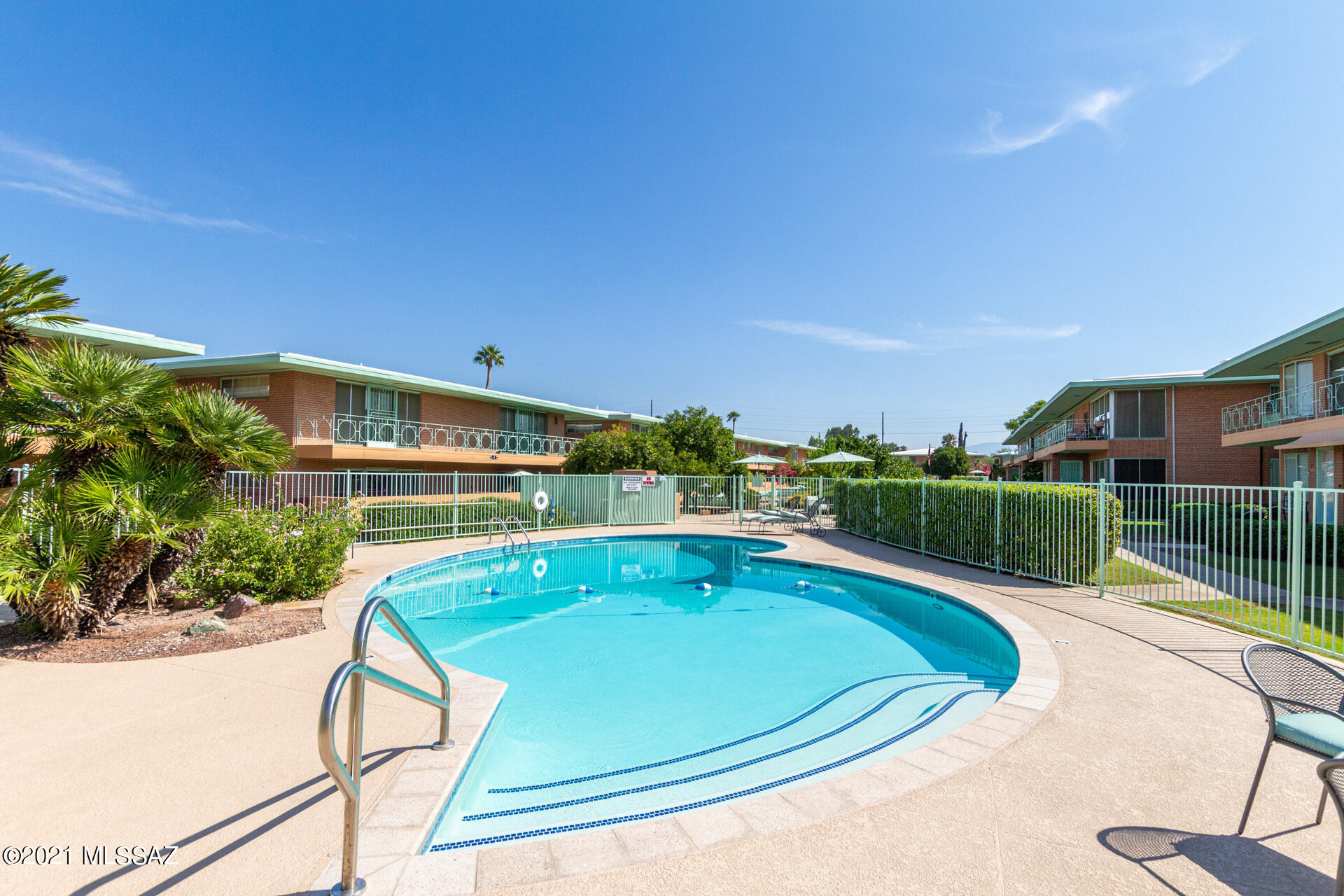 Villa Catalina Apartment - Residential