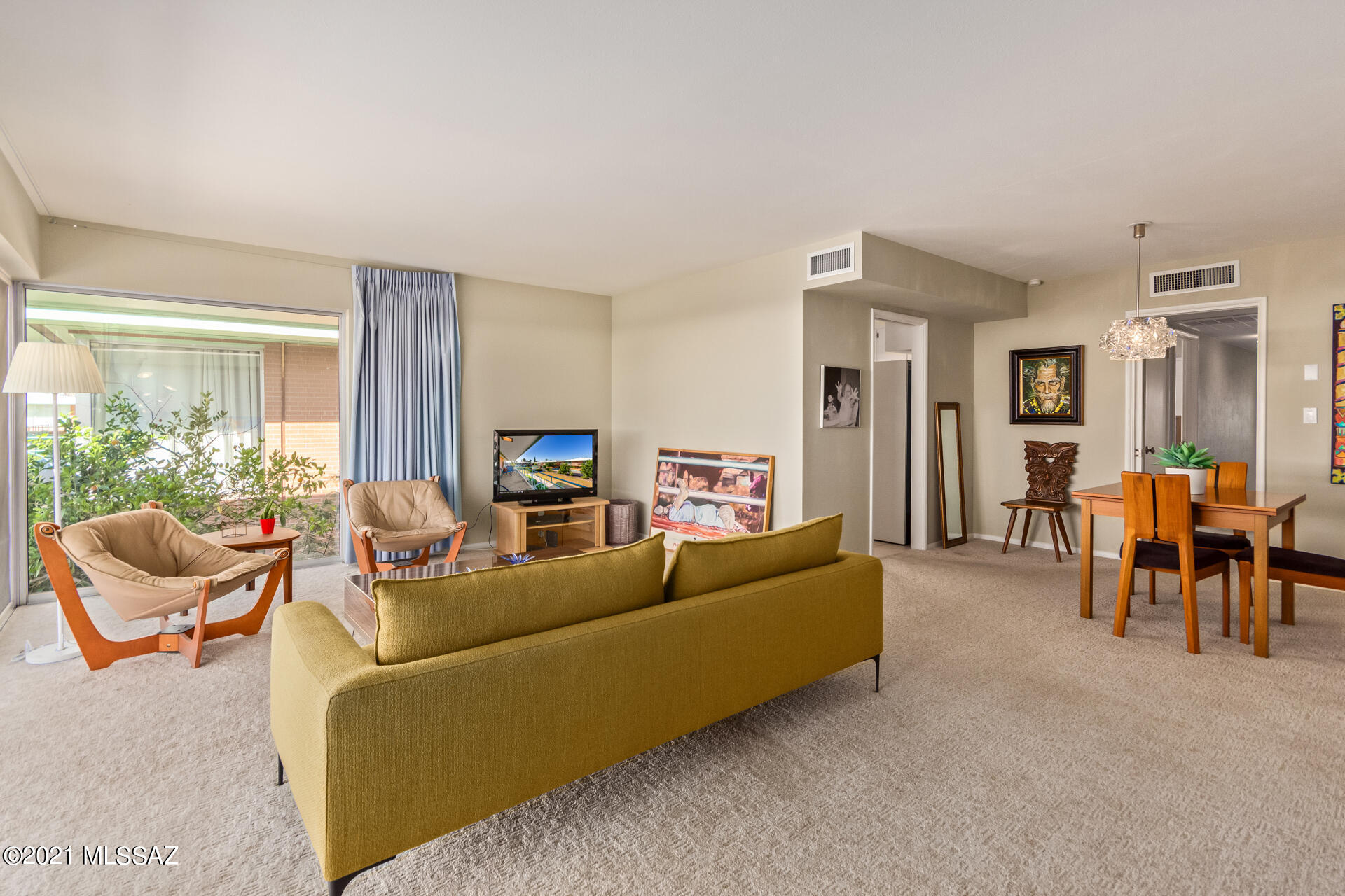 Villa Catalina Apartment - Residential