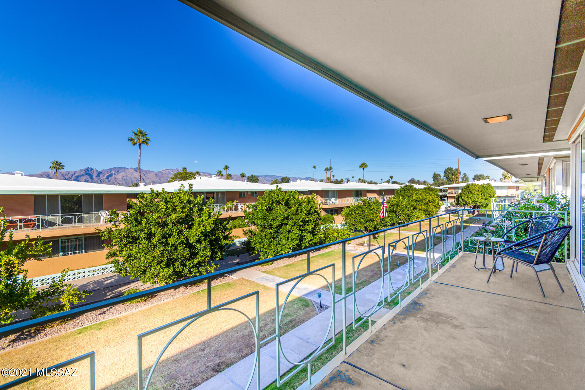 Villa Catalina Apartment - Residential