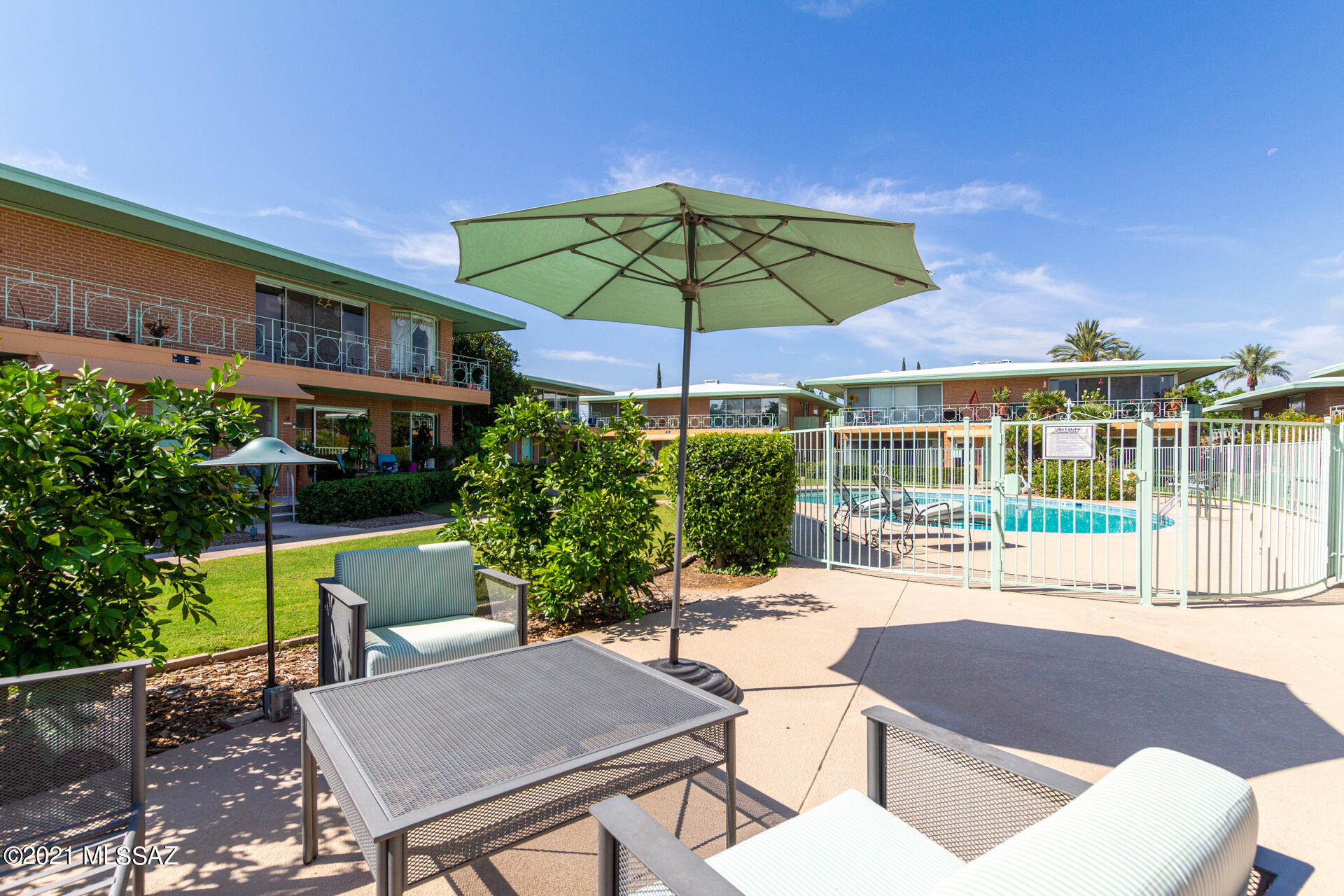 Villa Catalina Apartment - Residential