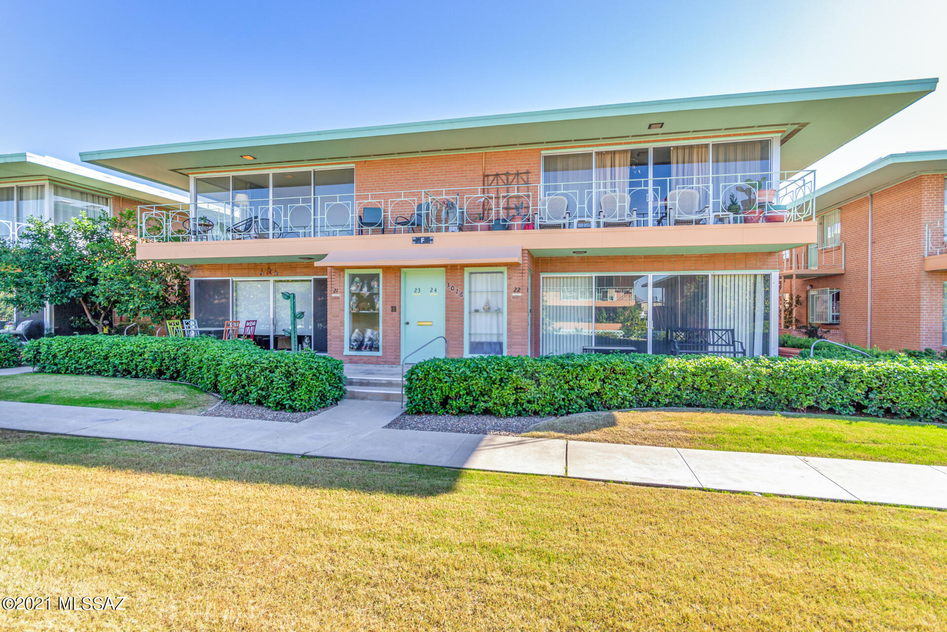 Villa Catalina Apartment - Residential