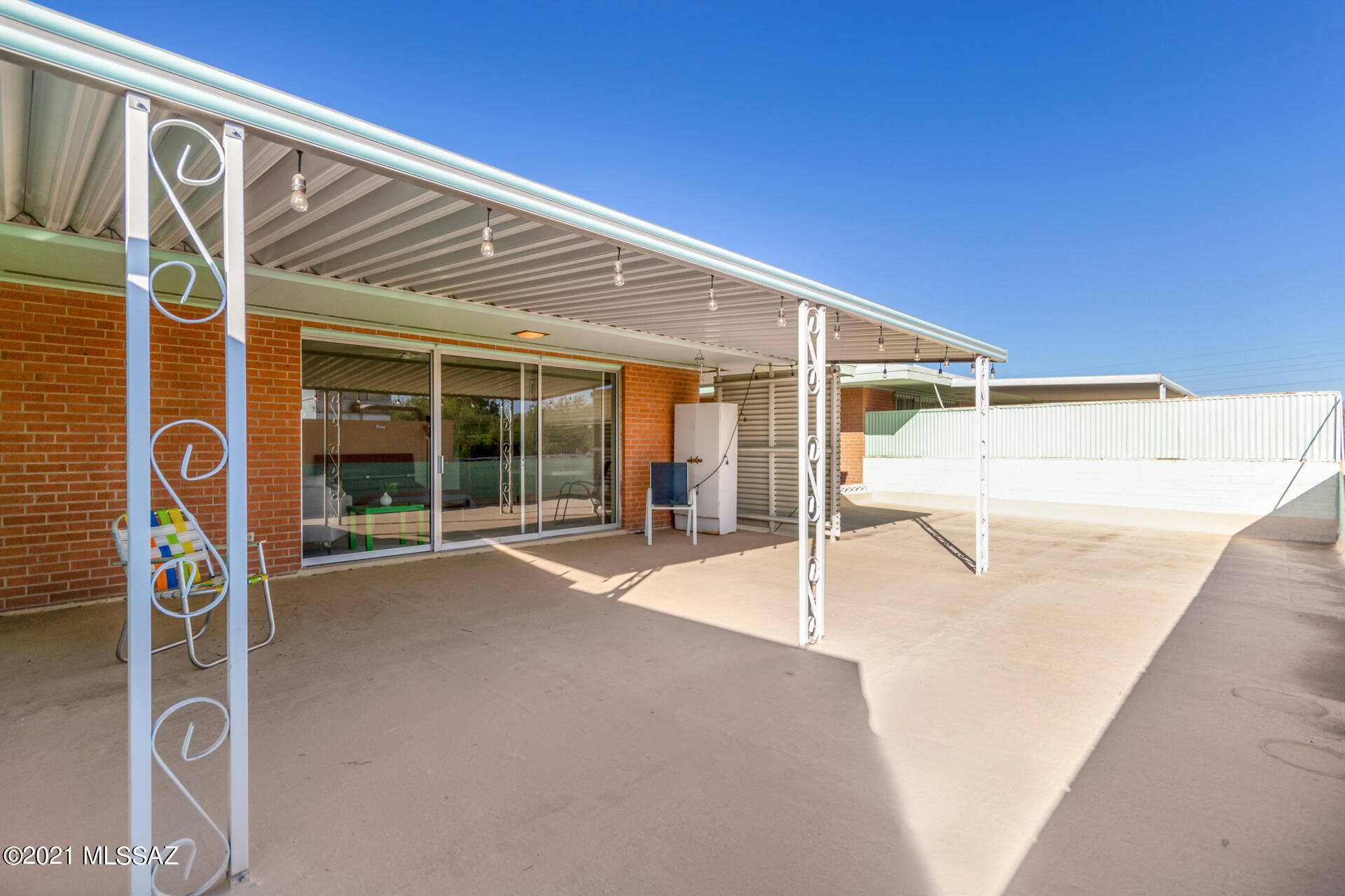 Villa Catalina Apartment - Residential