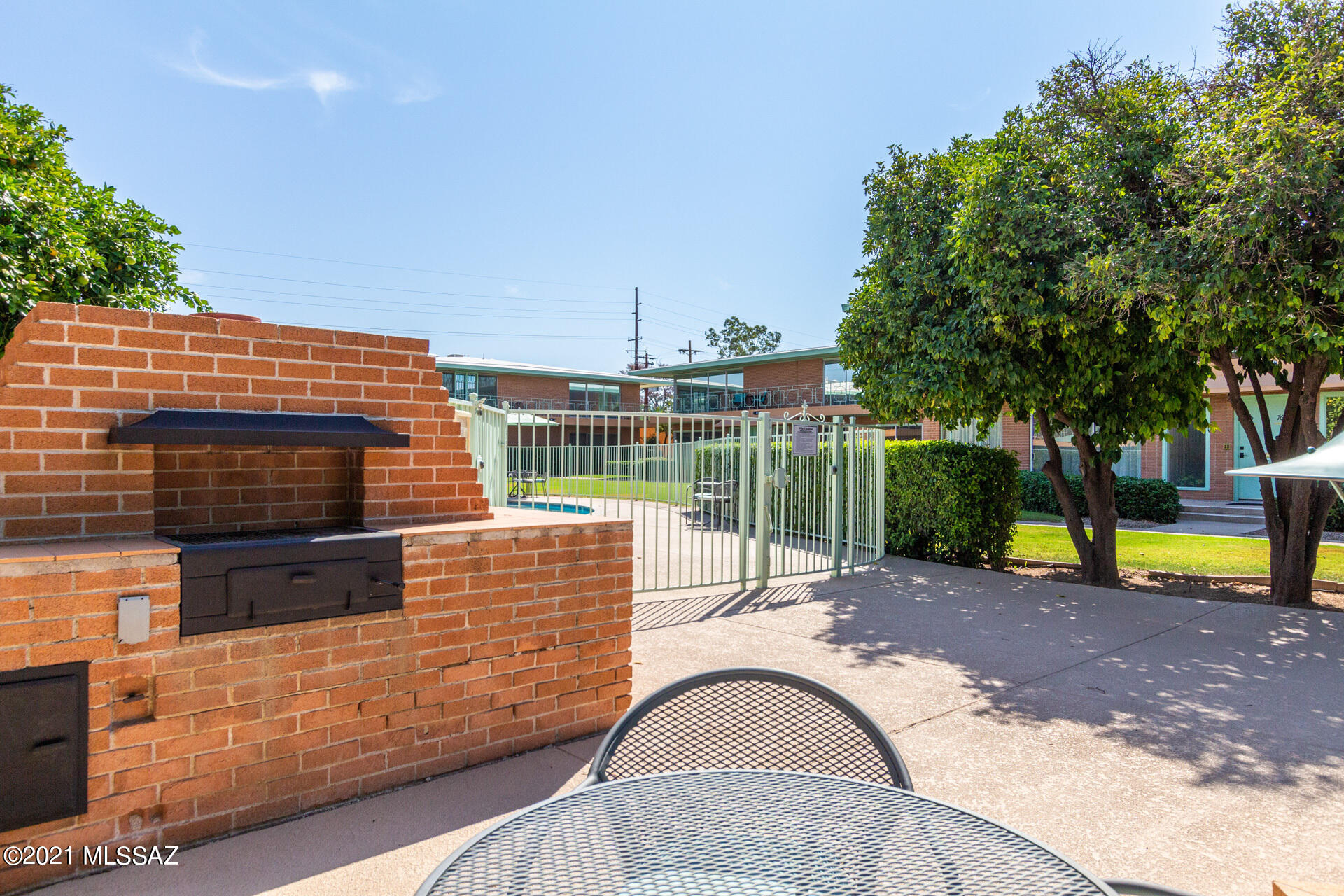 Villa Catalina Apartment - Residential