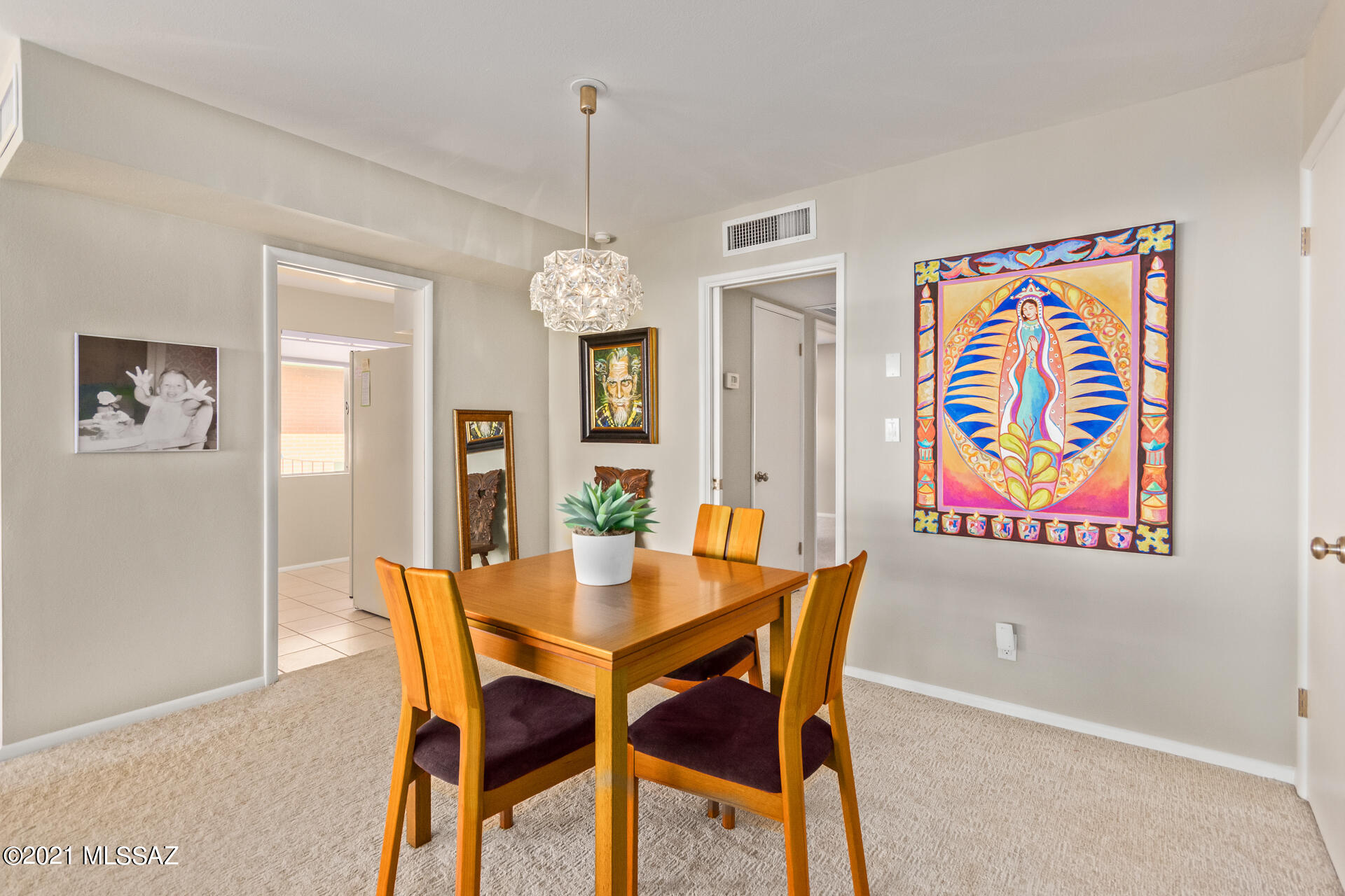 Villa Catalina Apartment - Residential
