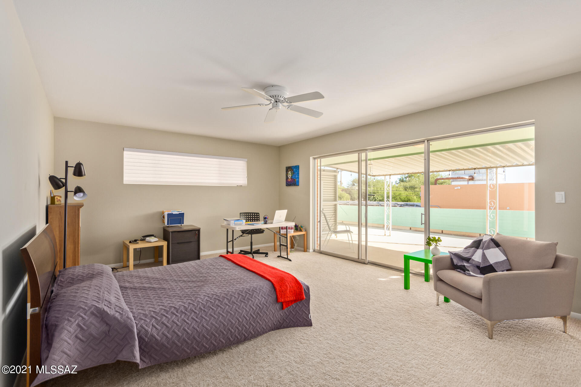 Villa Catalina Apartment - Residential