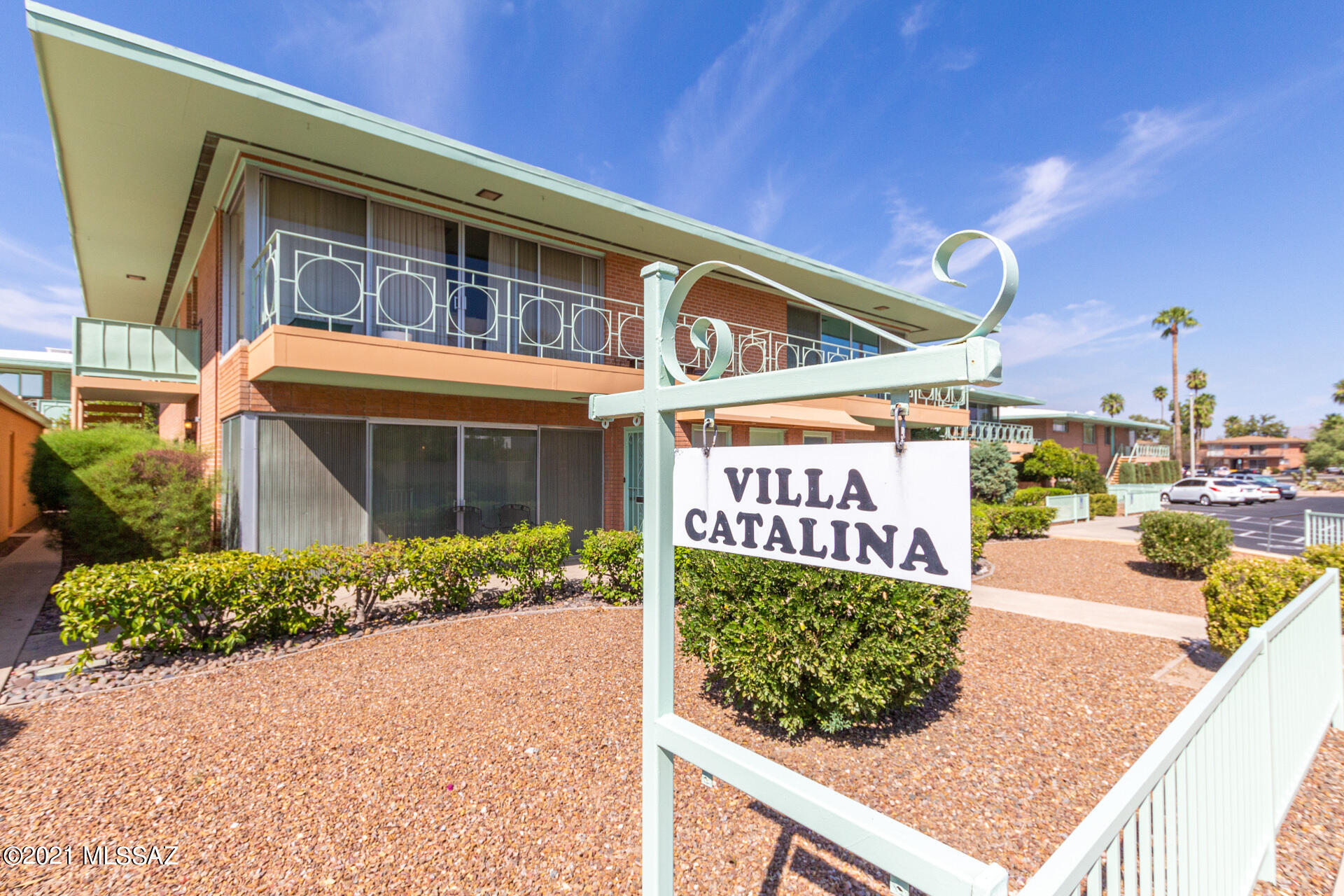 Villa Catalina Apartment - Residential