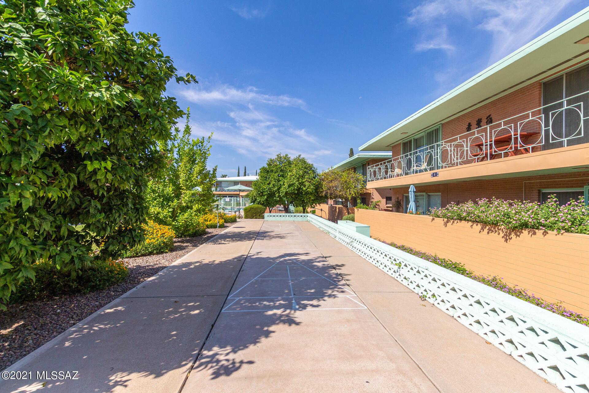 Villa Catalina Apartment - Residential