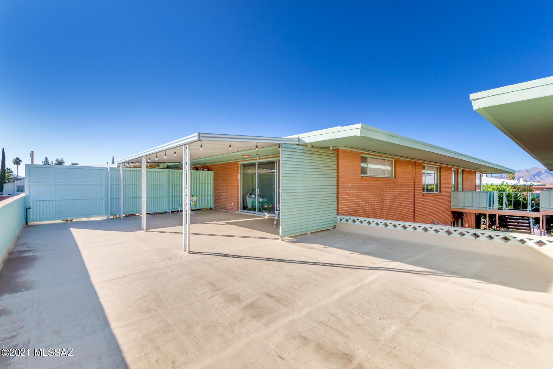 Villa Catalina Apartment - Residential