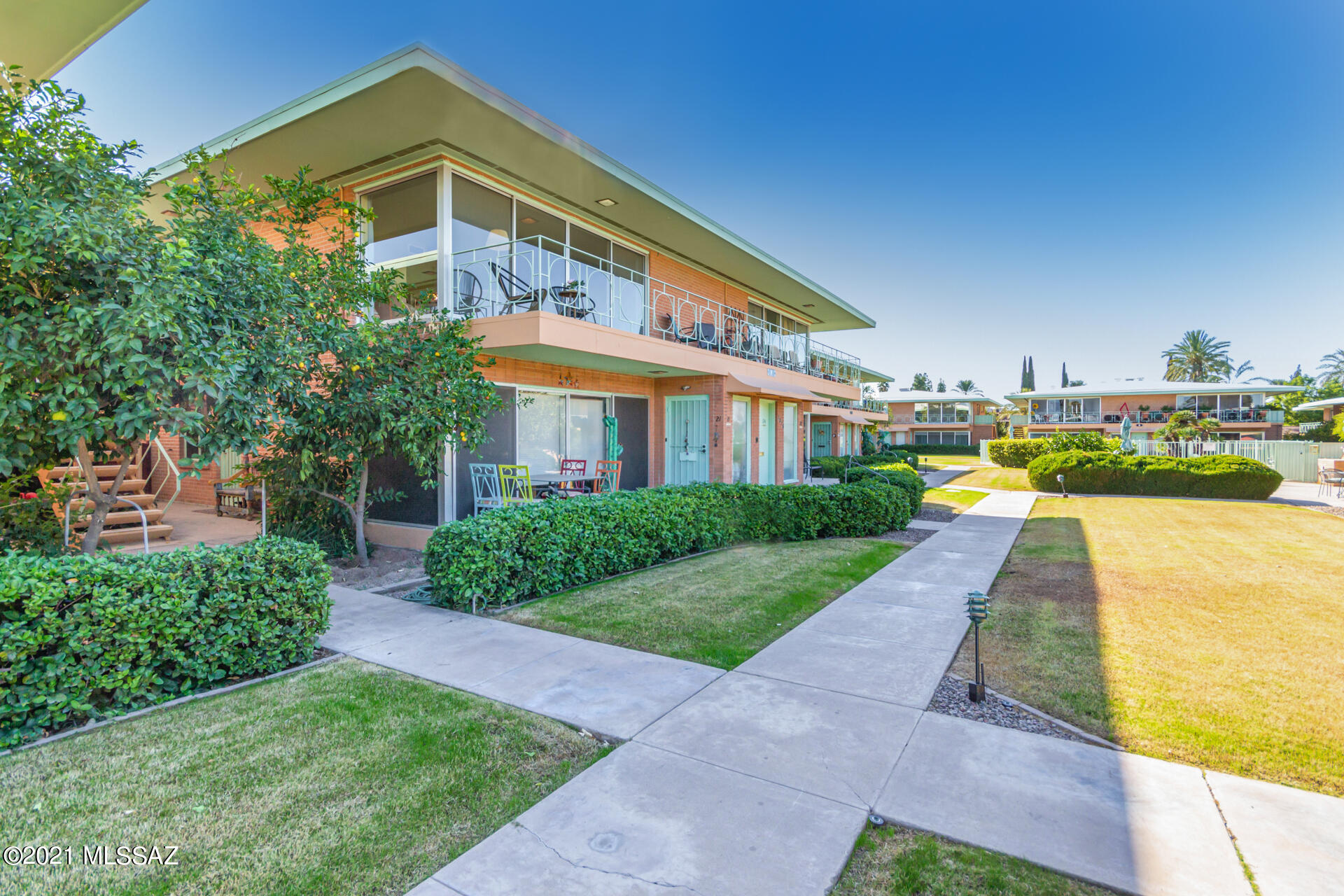 Villa Catalina Apartment - Residential