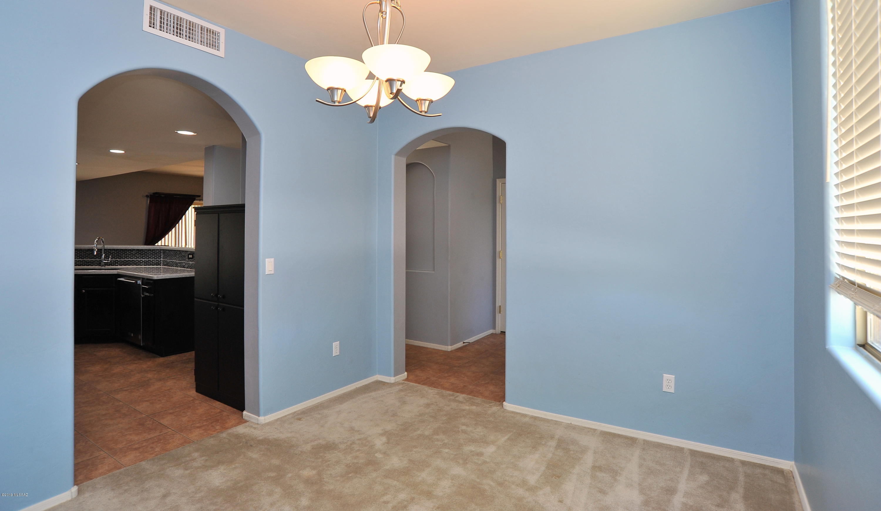 Spanish Trails Estates (1-119) - Residential