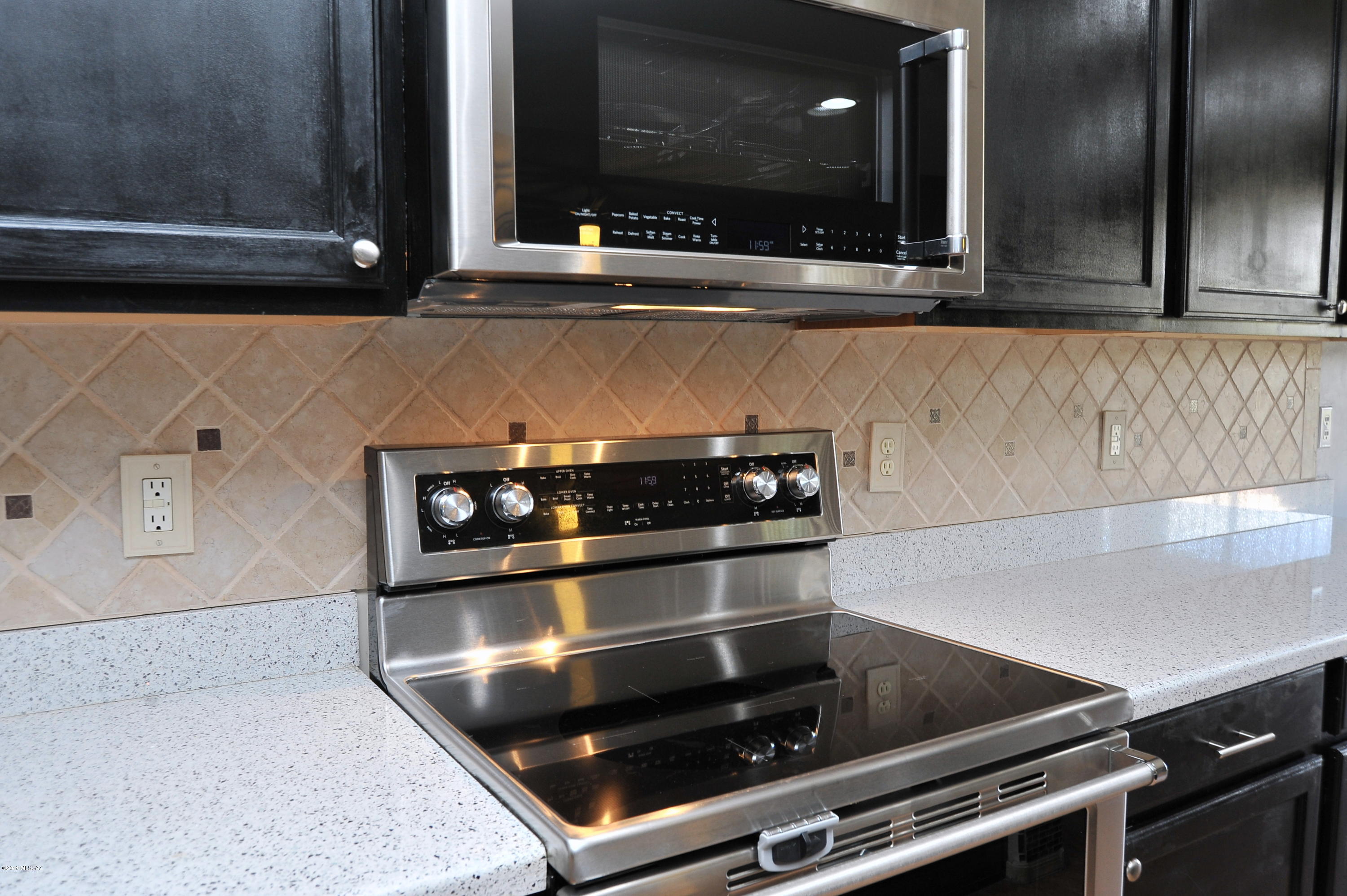 Spanish Trails Estates (1-119) - Residential