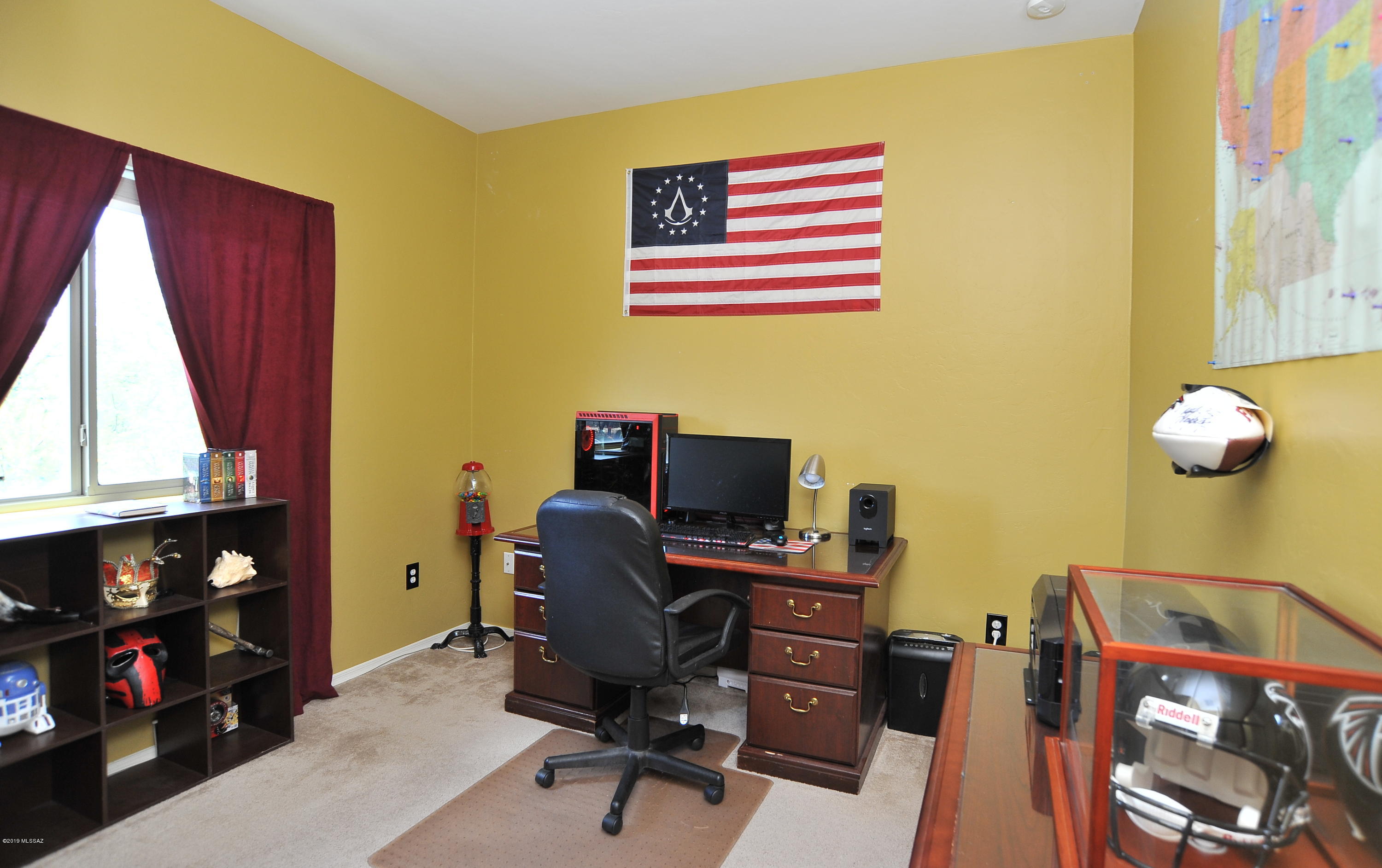 Spanish Trails Estates (1-119) - Residential