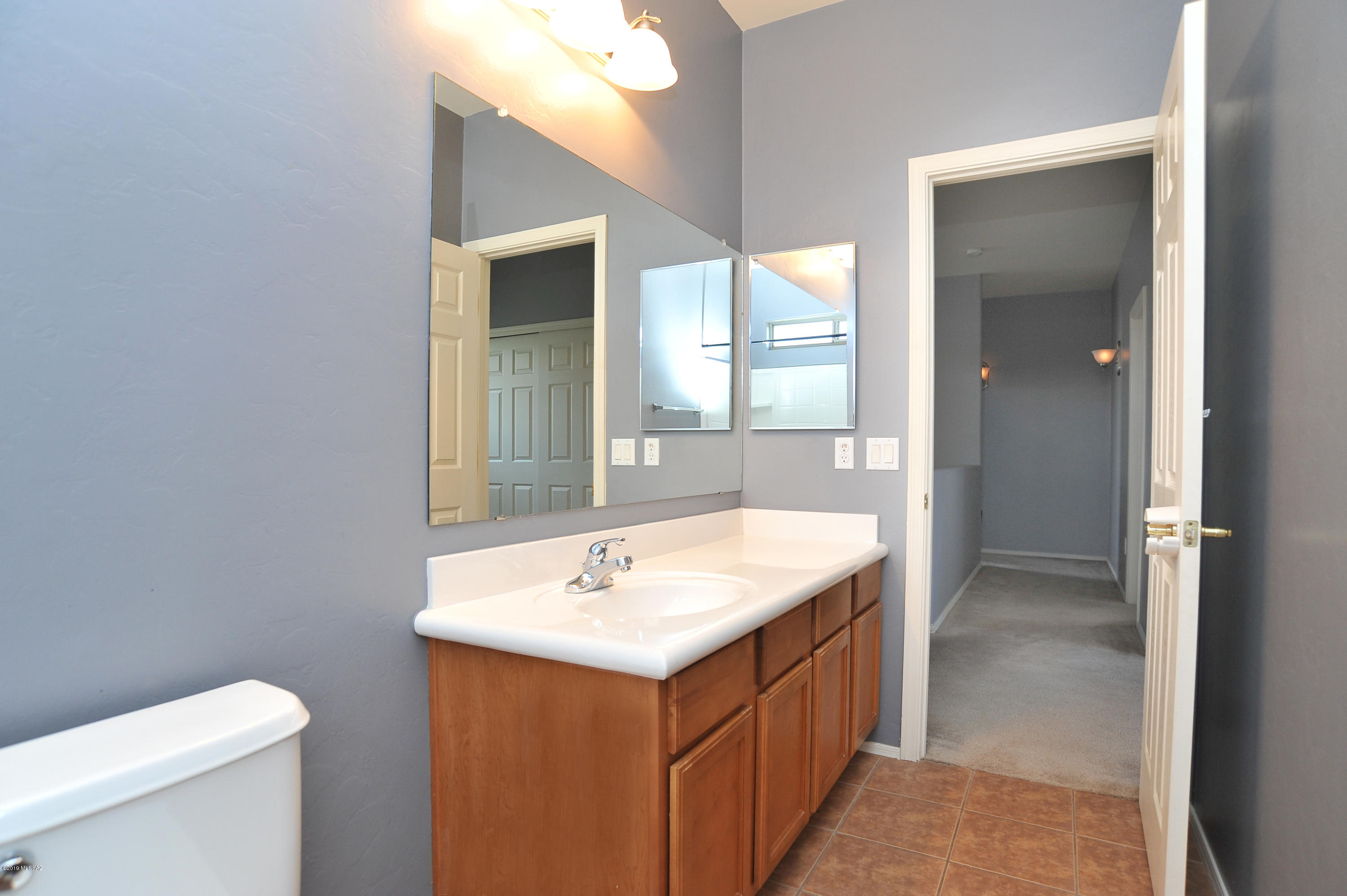 Spanish Trails Estates (1-119) - Residential