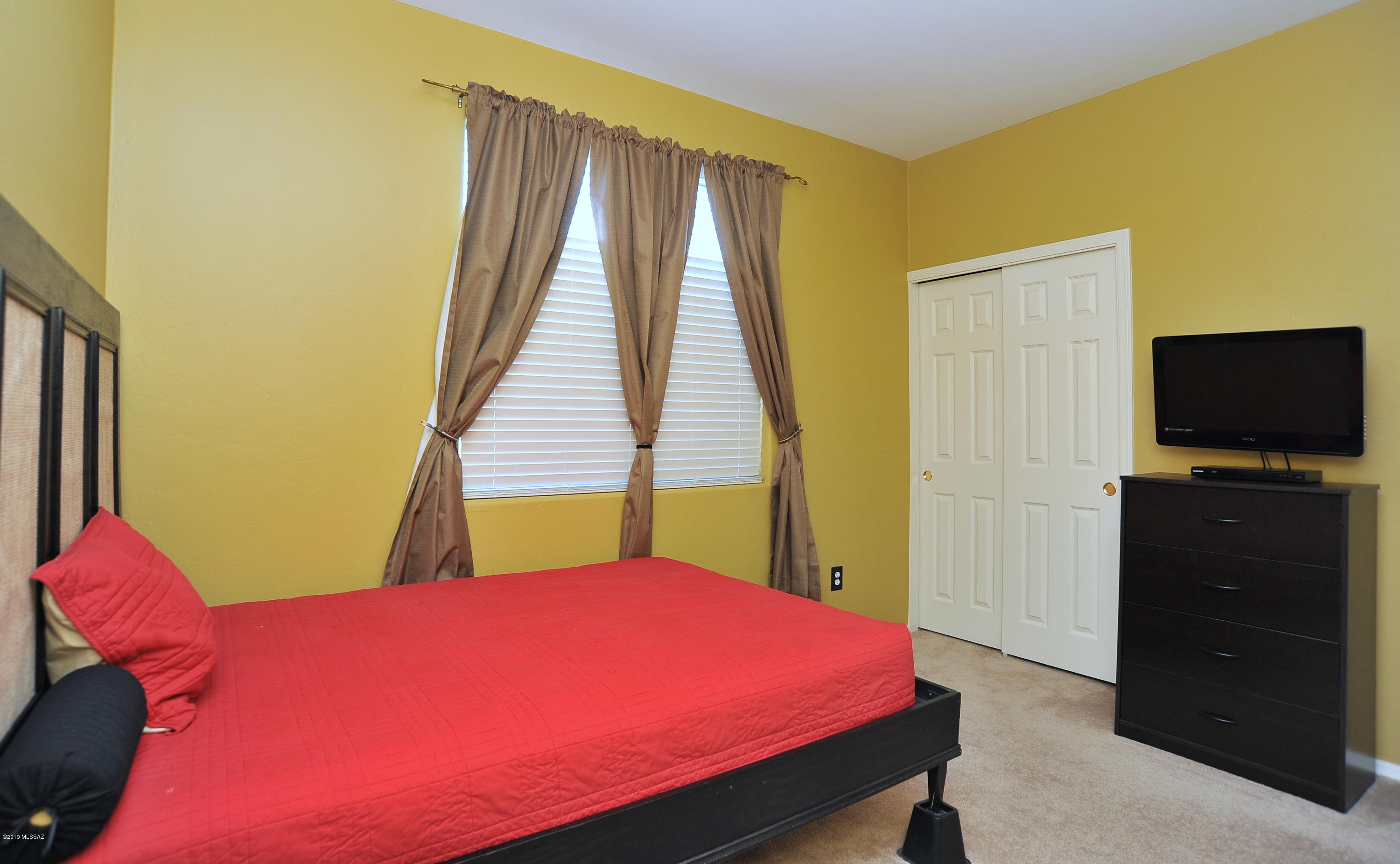 Spanish Trails Estates (1-119) - Residential