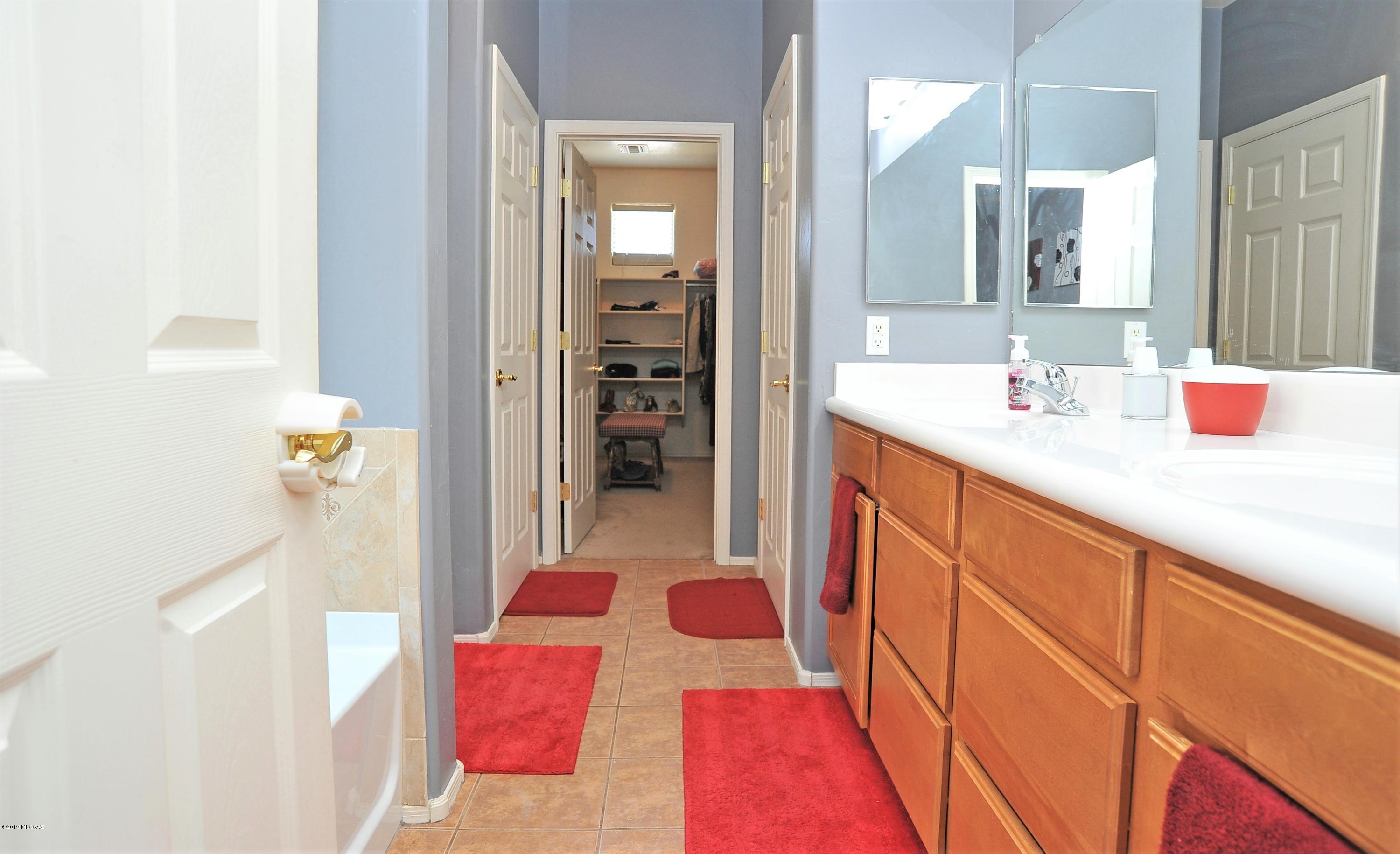 Spanish Trails Estates (1-119) - Residential