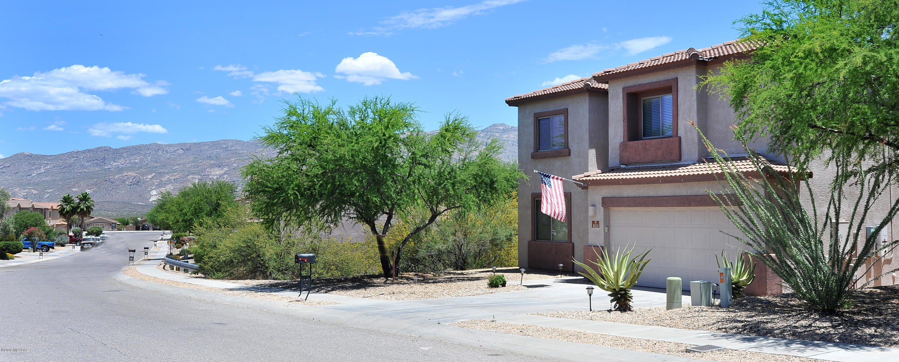 Spanish Trails Estates (1-119) - Residential