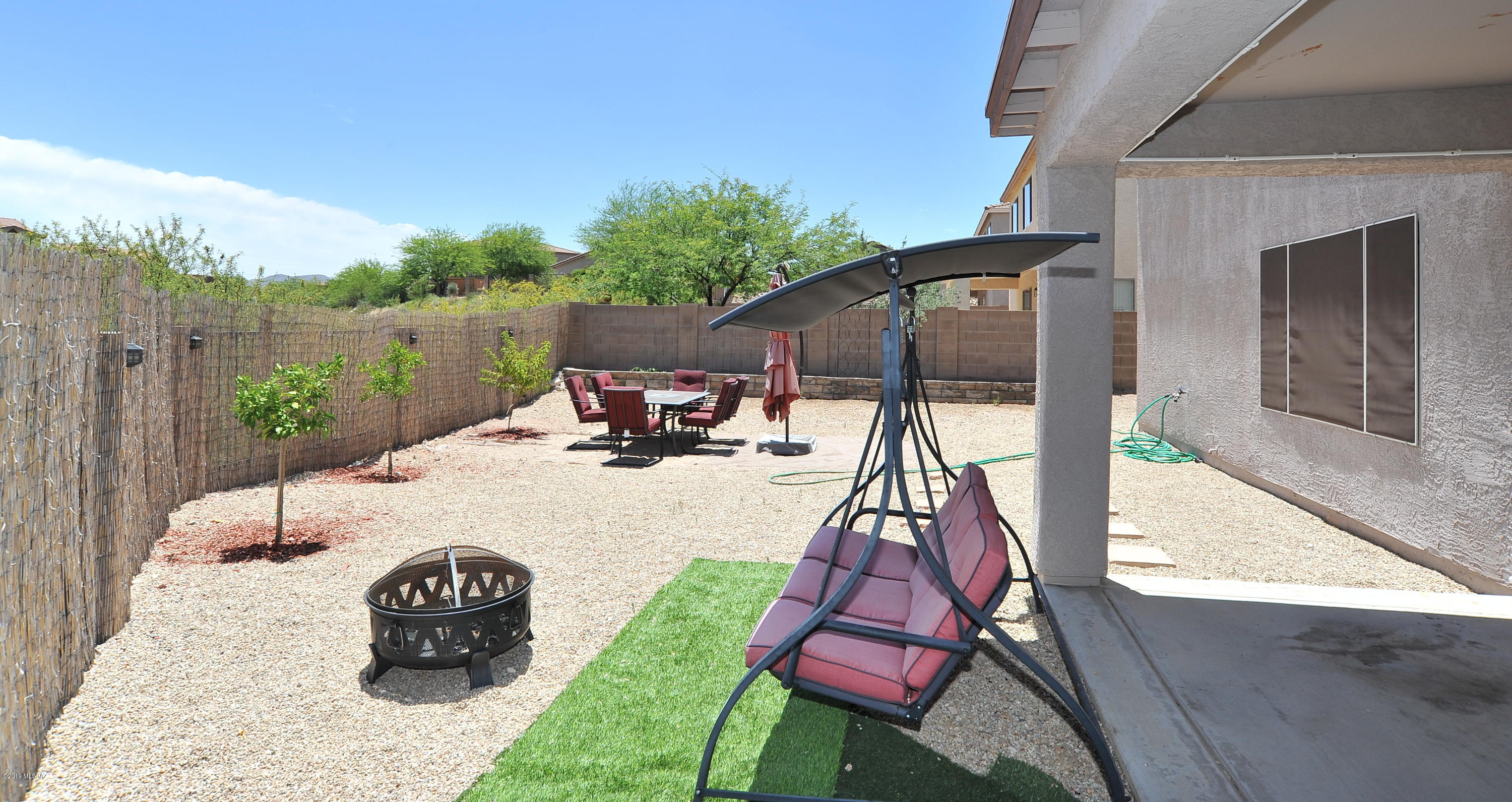 Spanish Trails Estates (1-119) - Residential