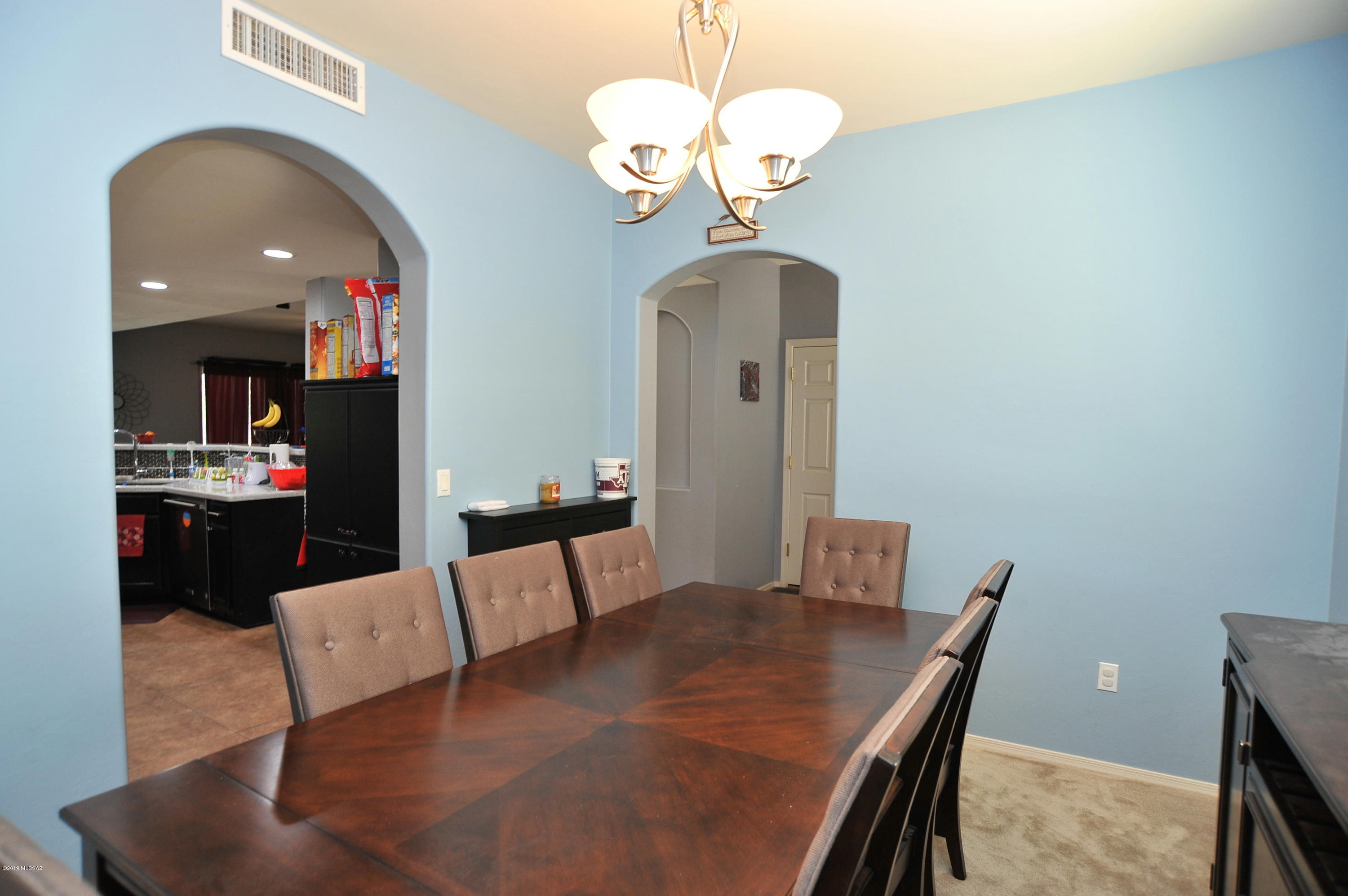 Spanish Trails Estates (1-119) - Residential