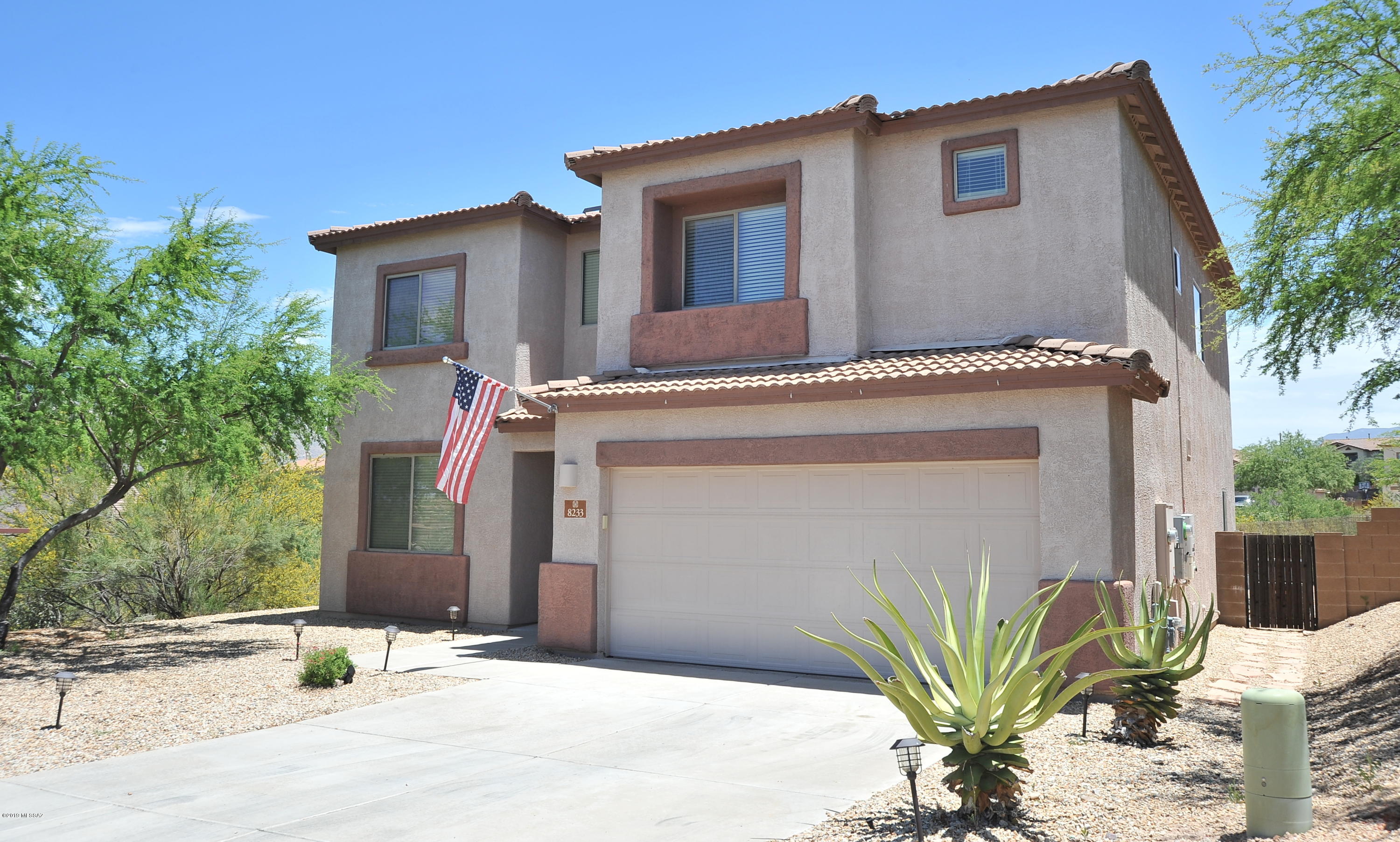 Spanish Trails Estates (1-119) - Residential