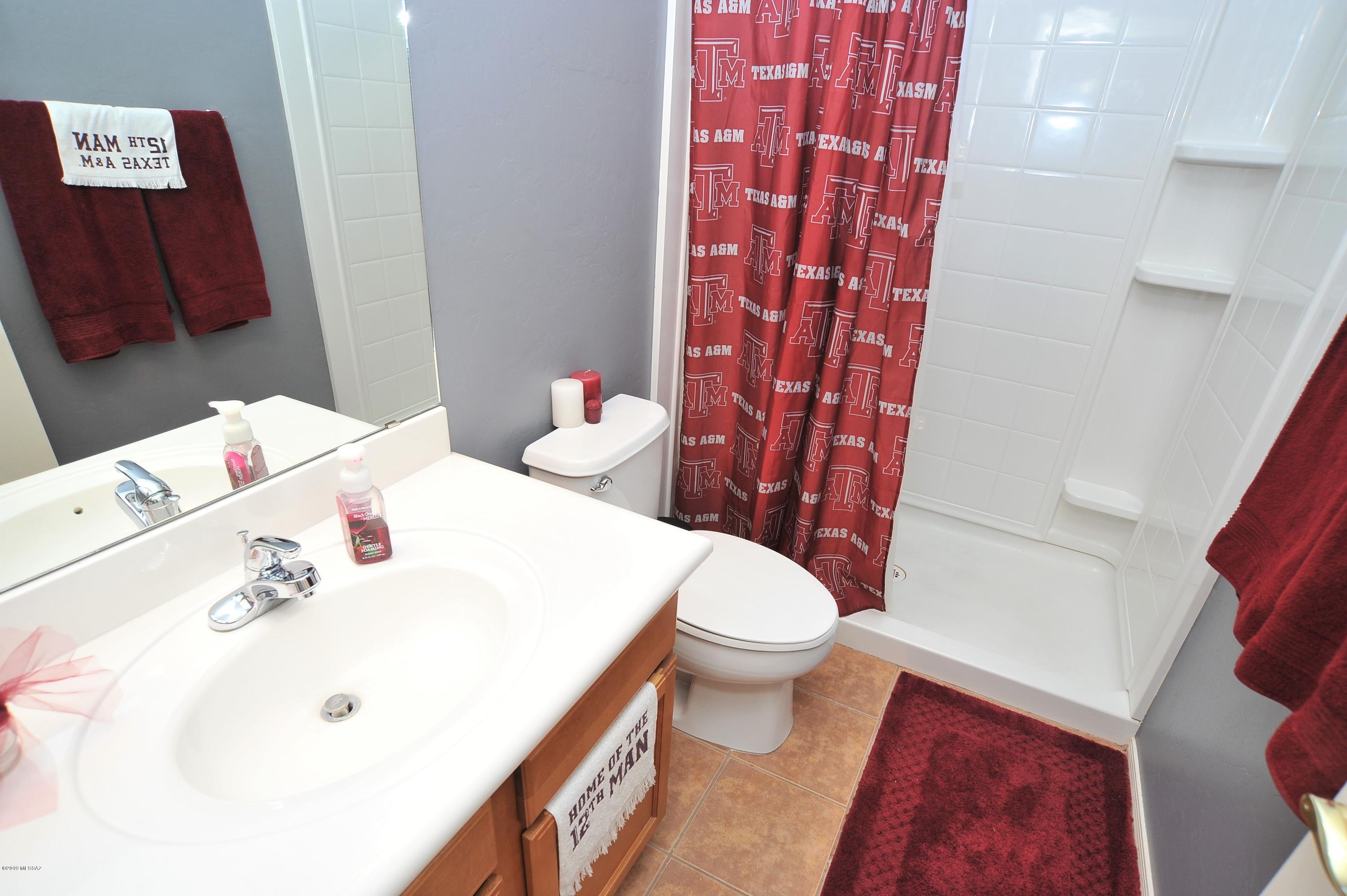 Spanish Trails Estates (1-119) - Residential