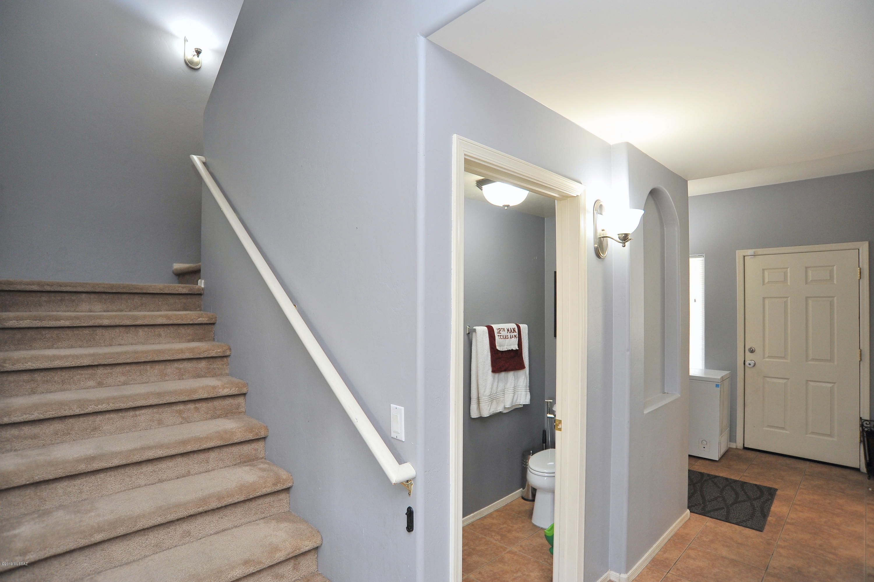 Spanish Trails Estates (1-119) - Residential