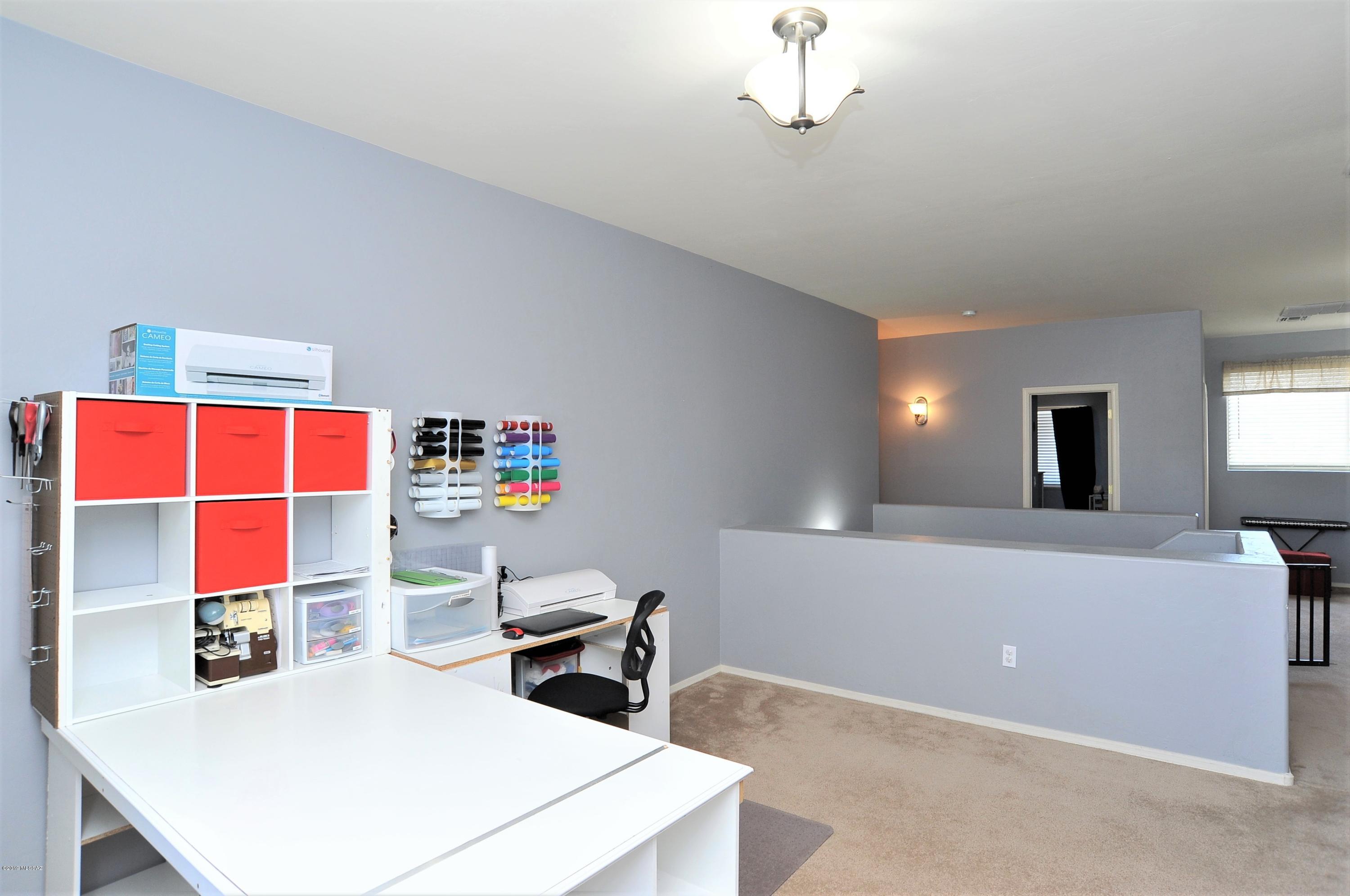 Spanish Trails Estates (1-119) - Residential