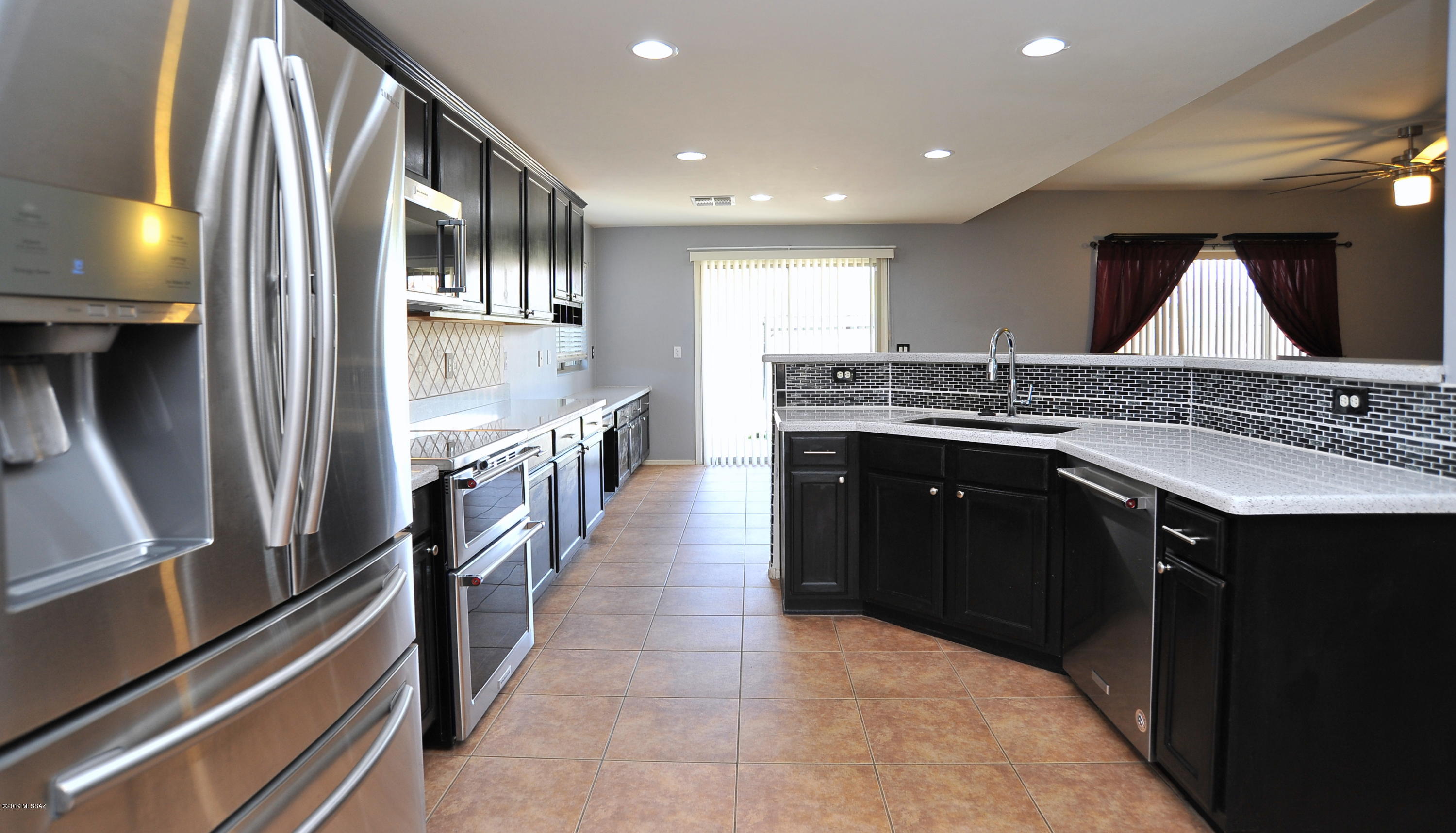Spanish Trails Estates (1-119) - Residential