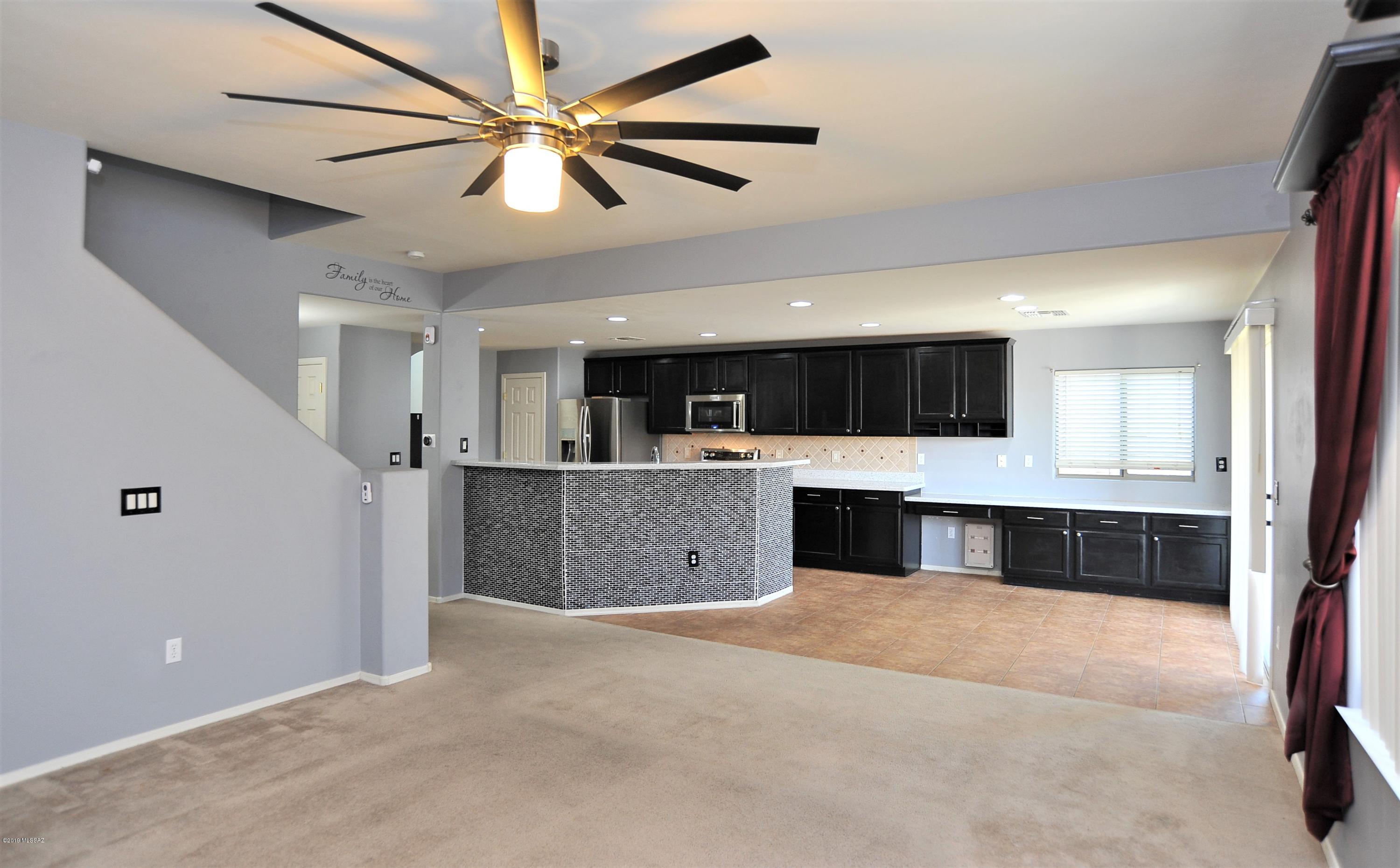 Spanish Trails Estates (1-119) - Residential