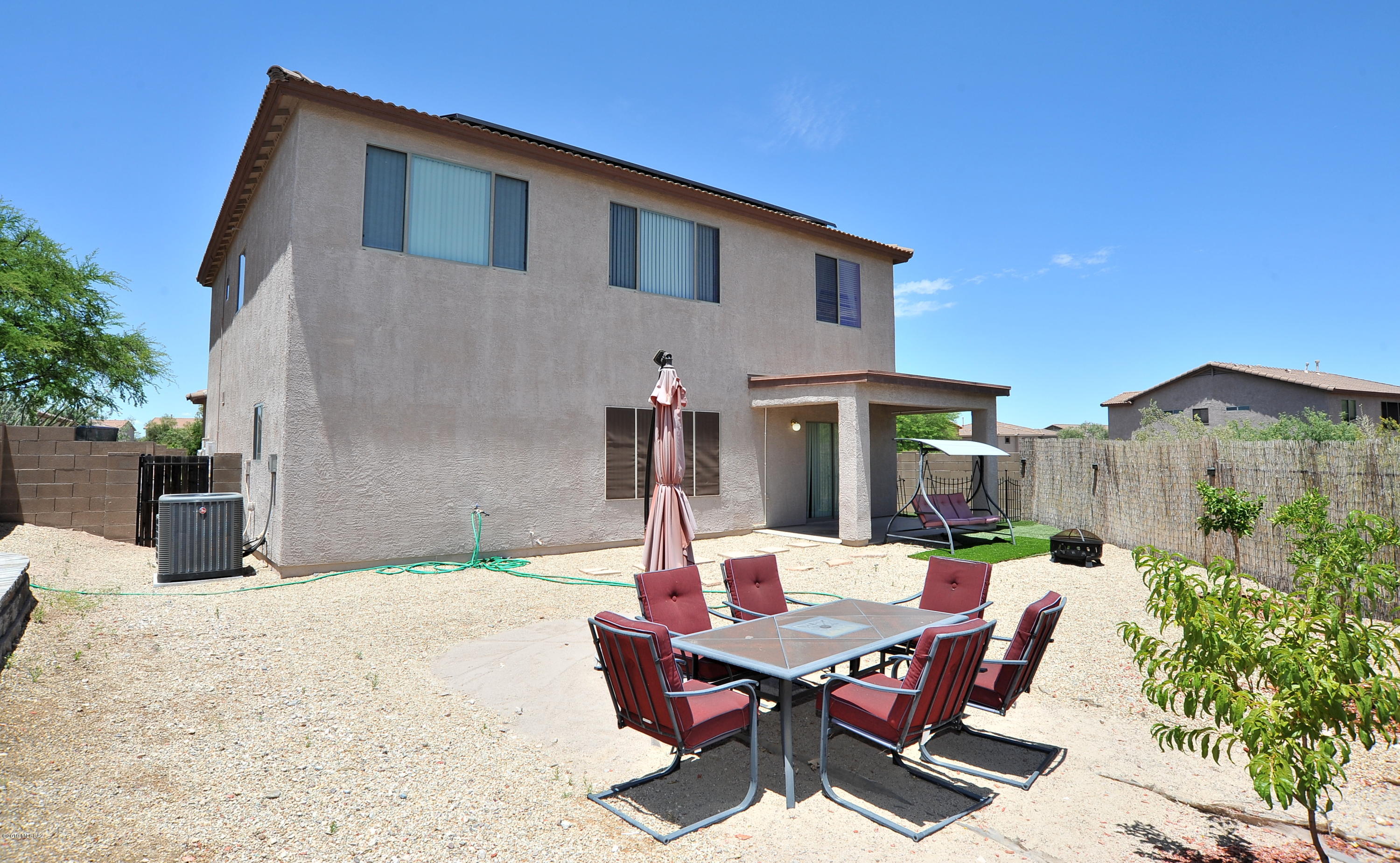 Spanish Trails Estates (1-119) - Residential