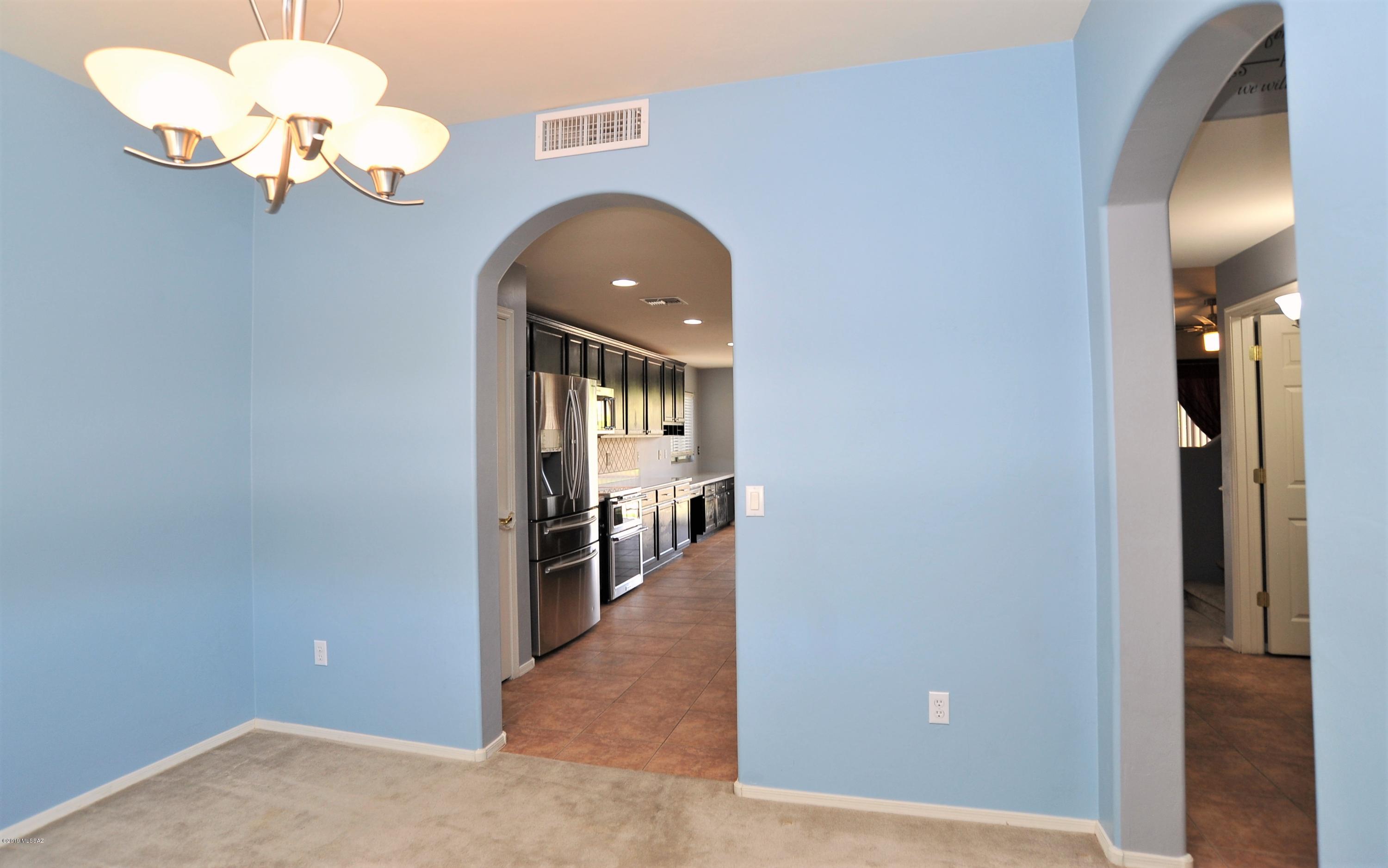 Spanish Trails Estates (1-119) - Residential