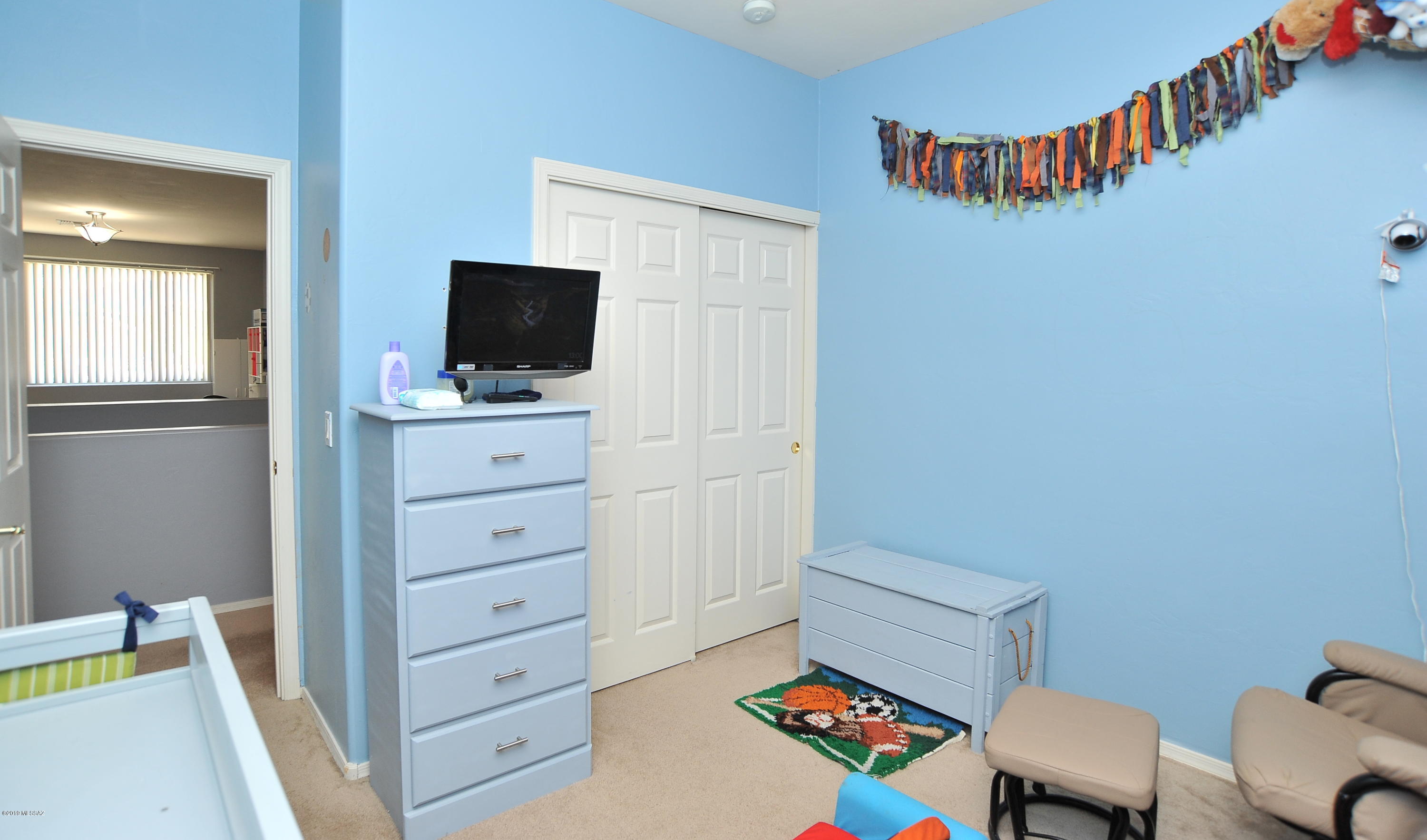 Spanish Trails Estates (1-119) - Residential
