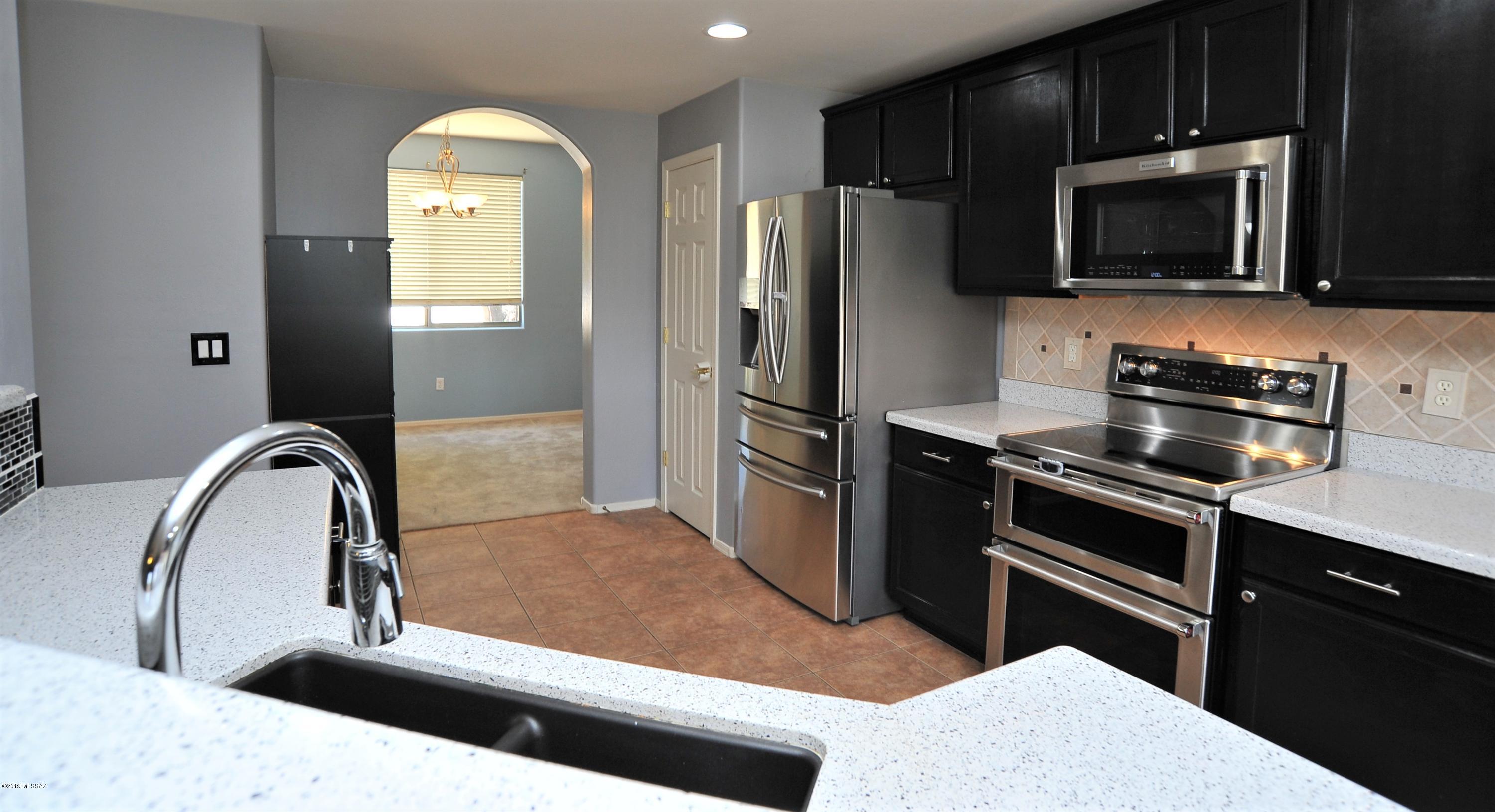 Spanish Trails Estates (1-119) - Residential