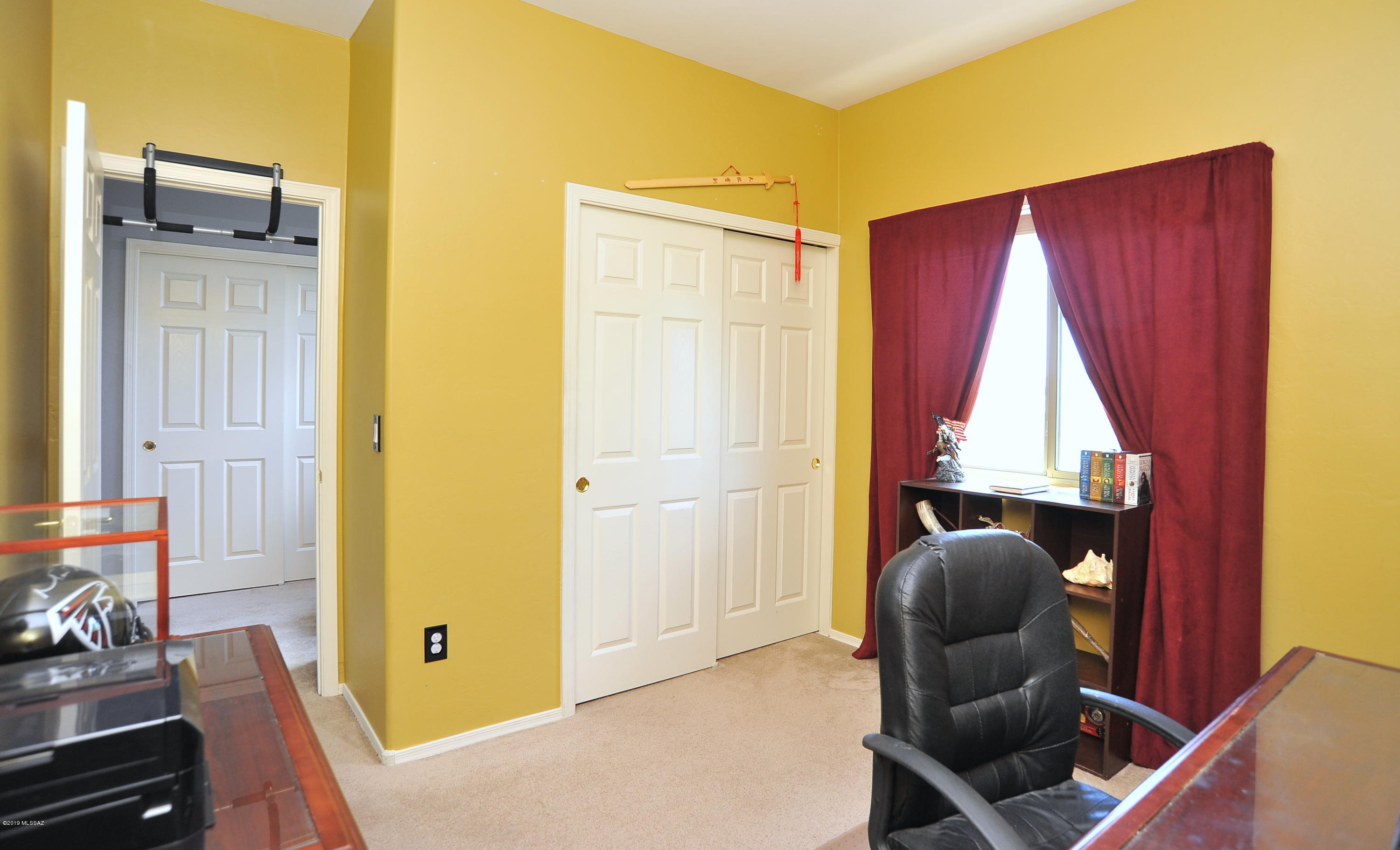Spanish Trails Estates (1-119) - Residential