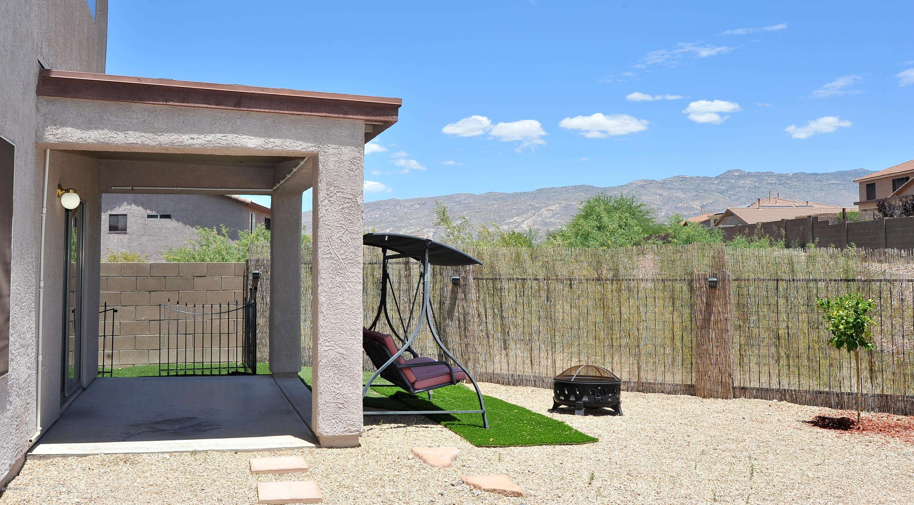 Spanish Trails Estates (1-119) - Residential