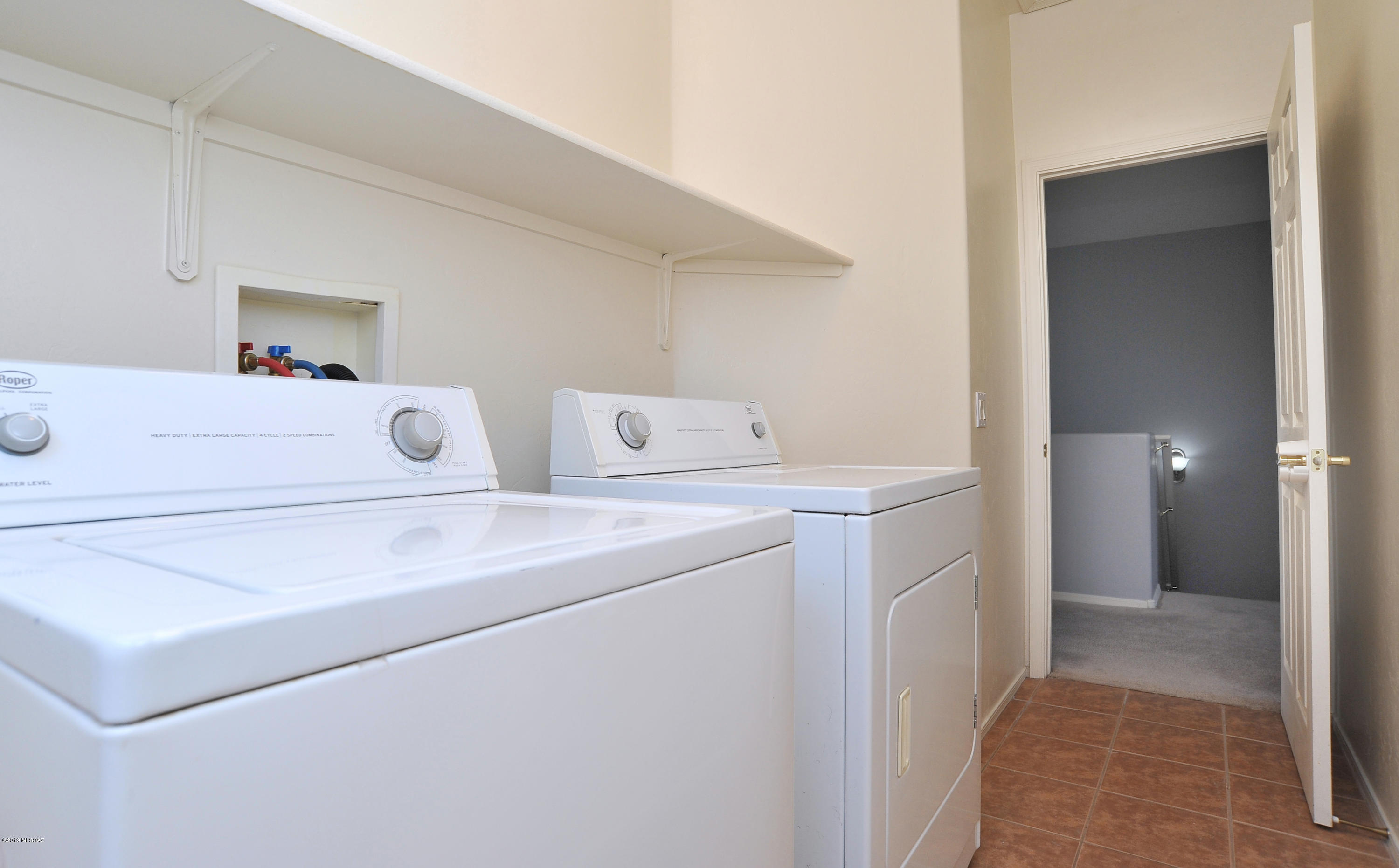 Spanish Trails Estates (1-119) - Residential