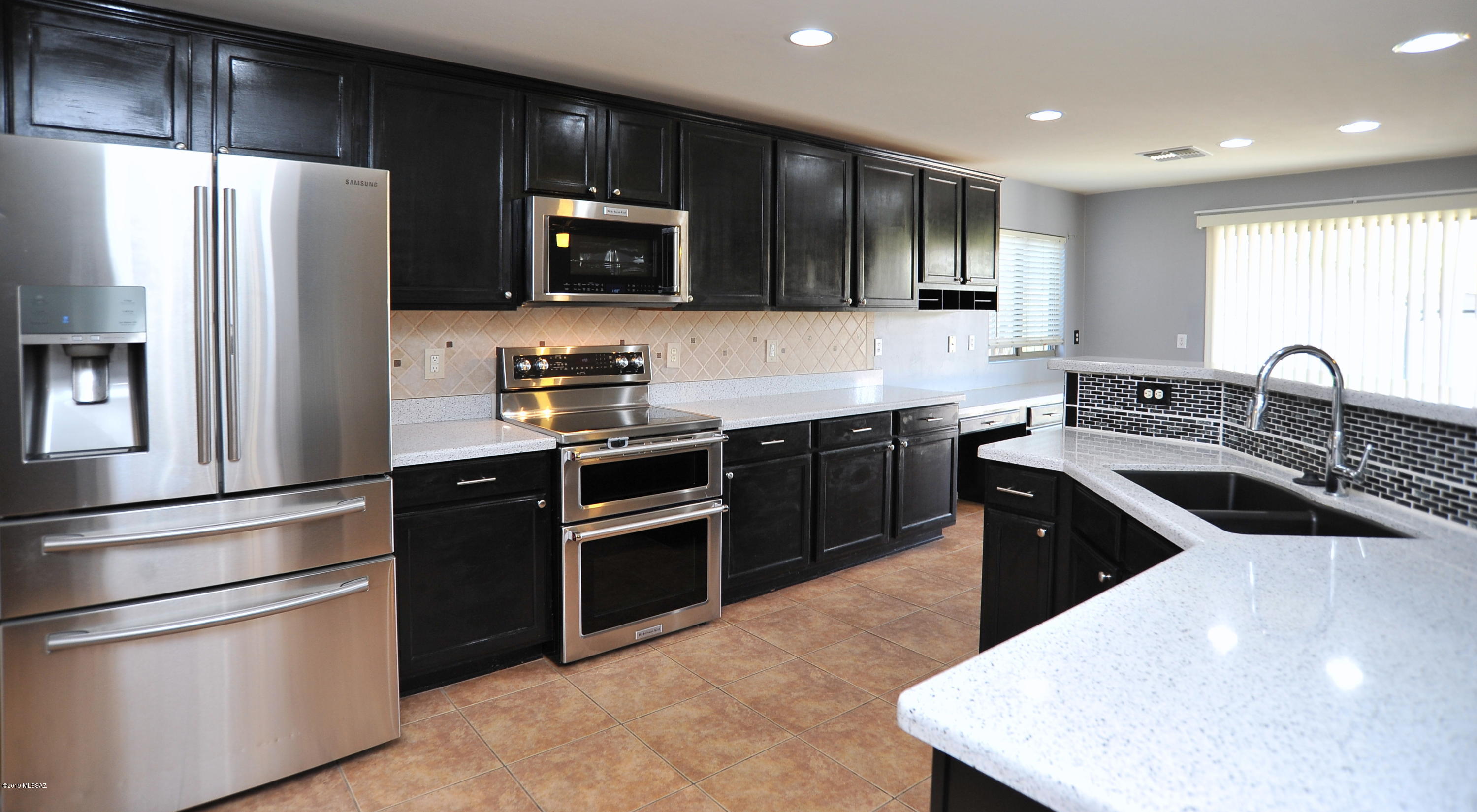 Spanish Trails Estates (1-119) - Residential
