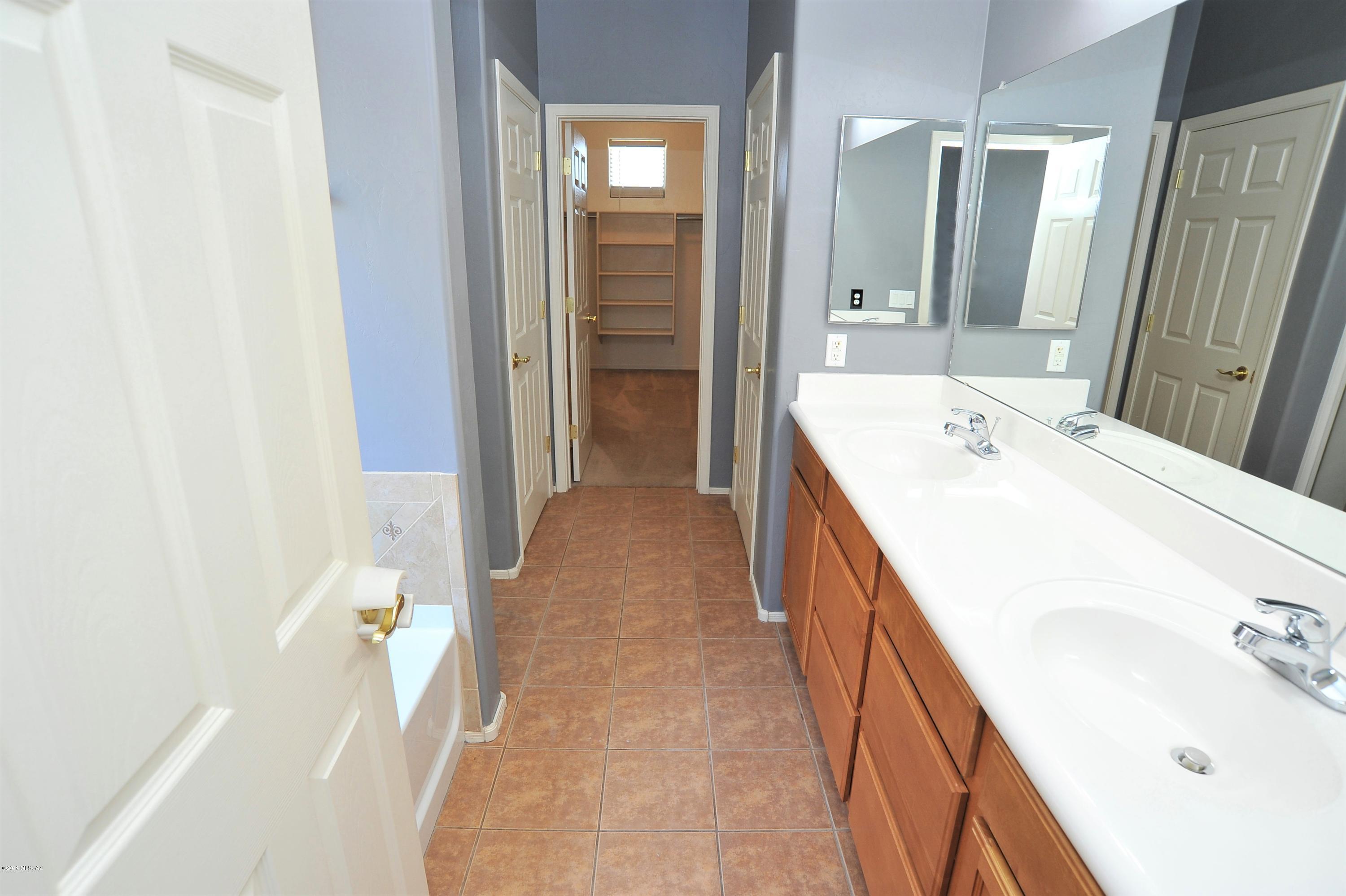 Spanish Trails Estates (1-119) - Residential