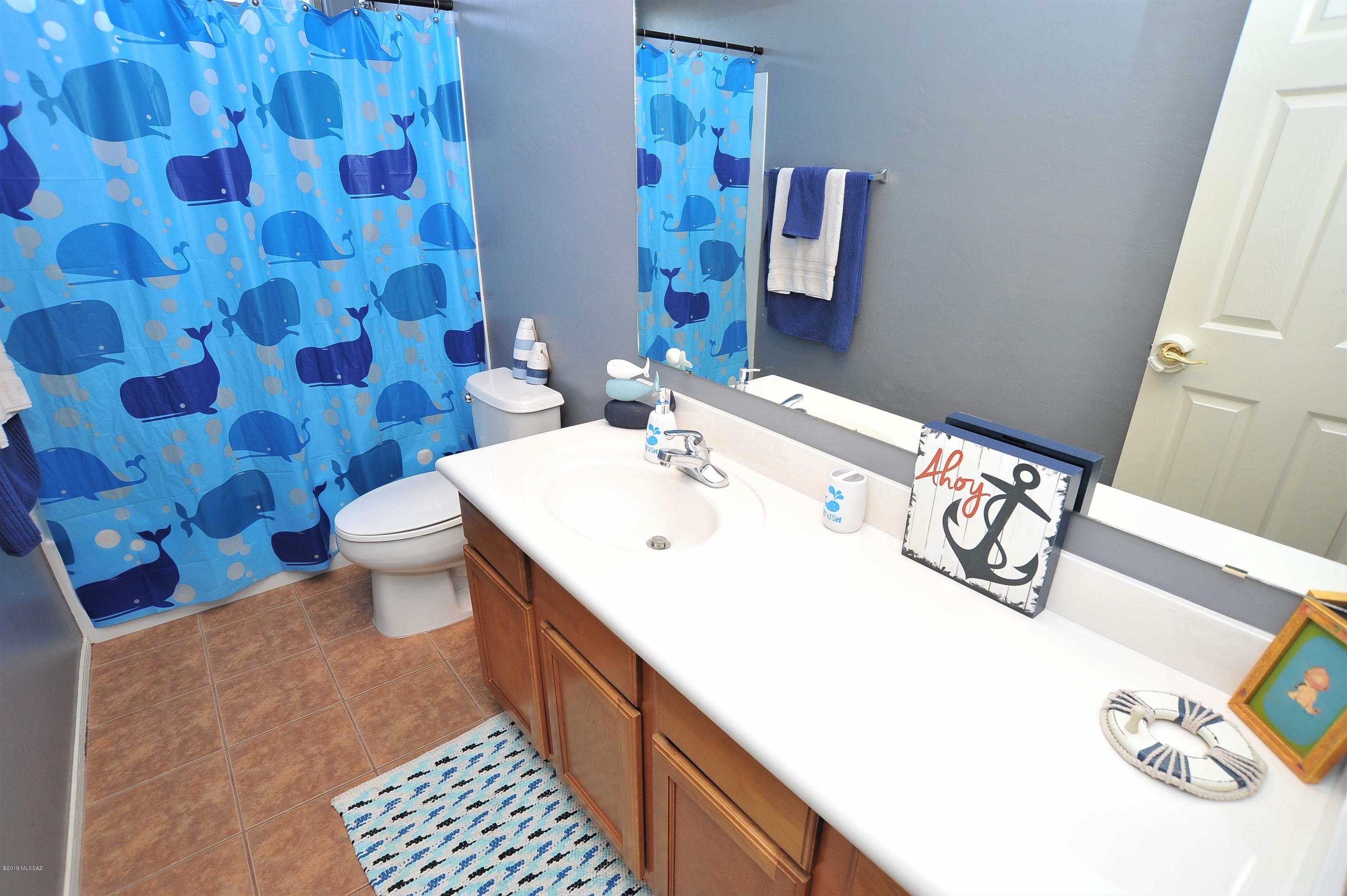 Spanish Trails Estates (1-119) - Residential