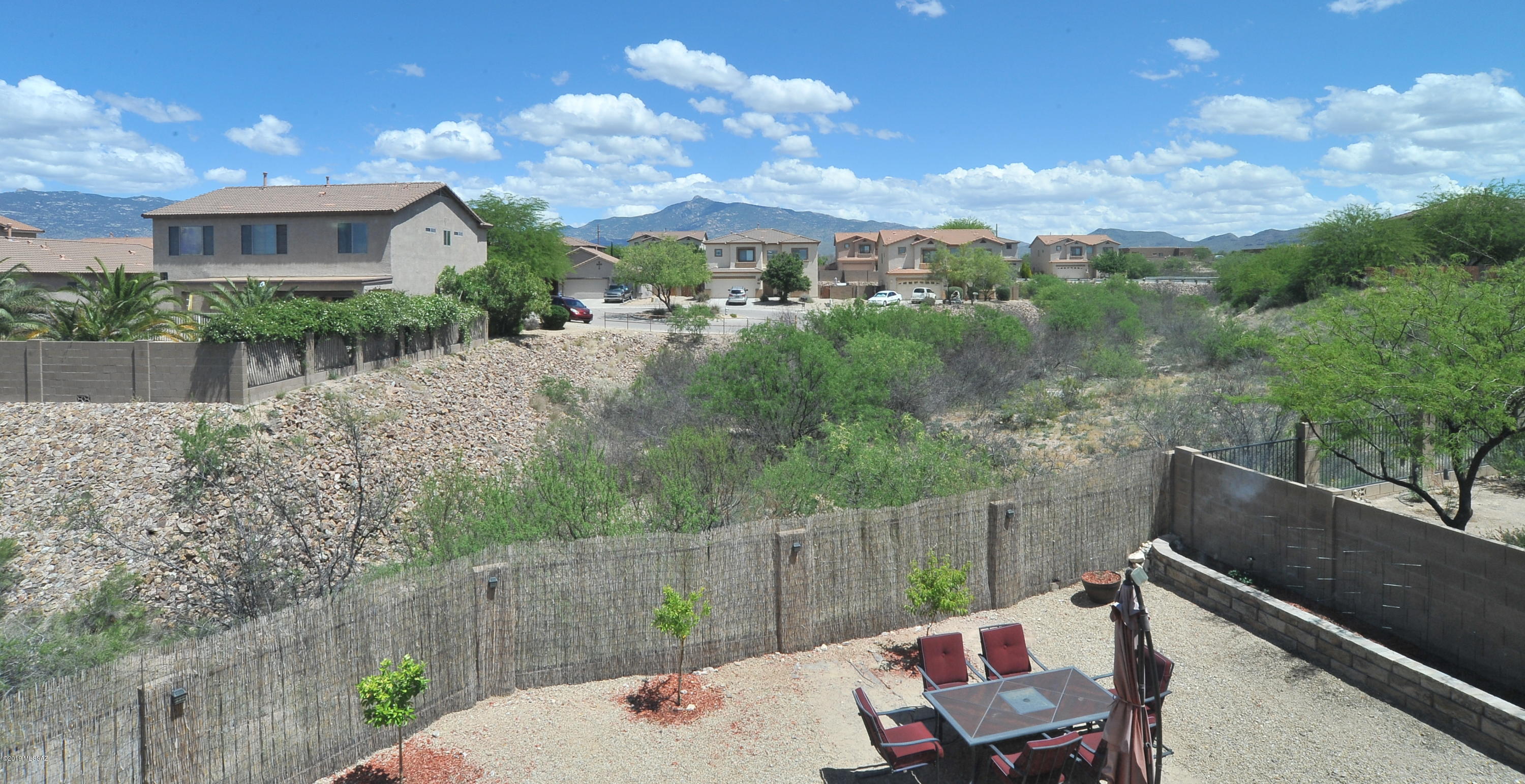 Spanish Trails Estates (1-119) - Residential