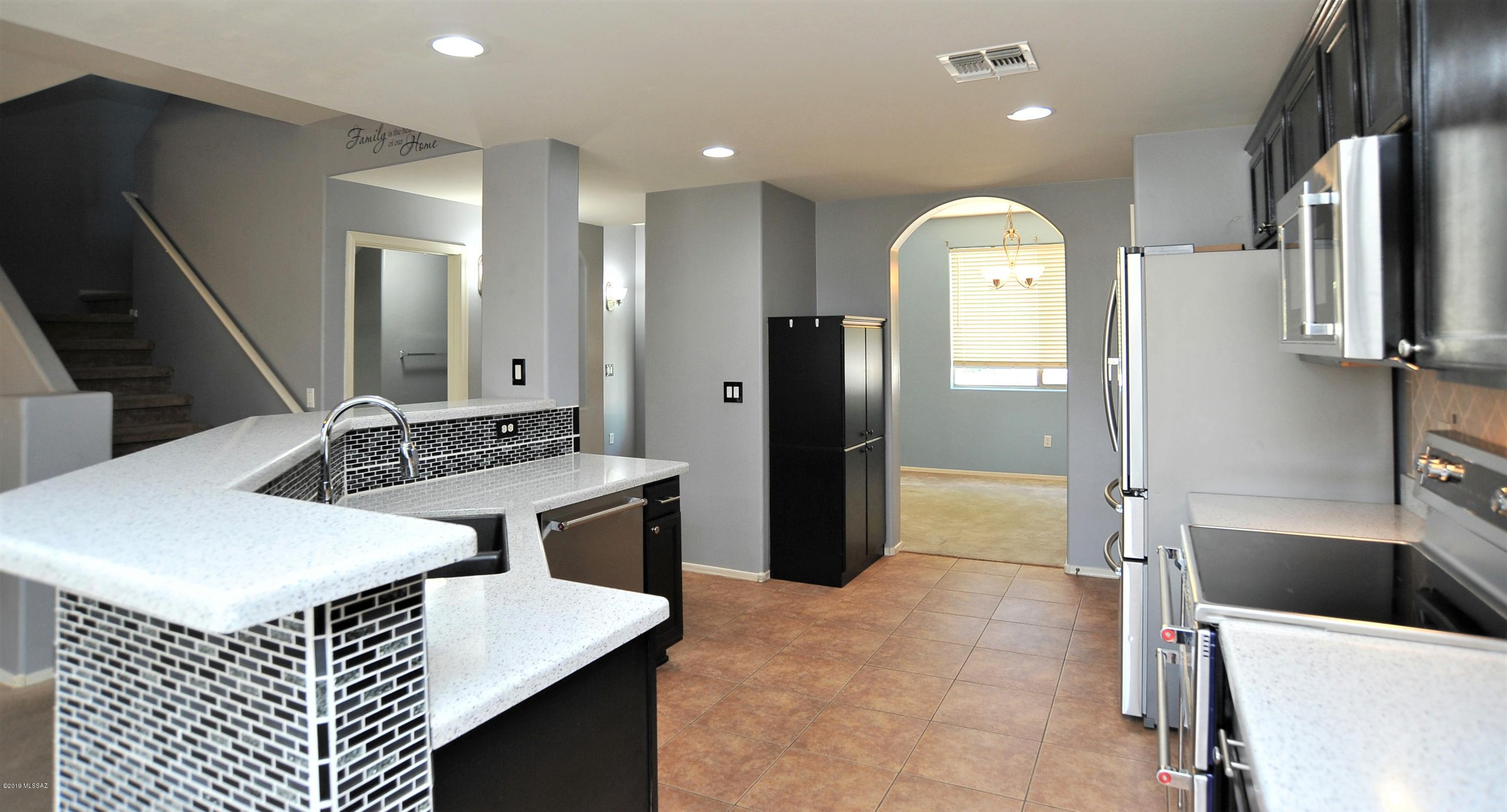 Spanish Trails Estates (1-119) - Residential