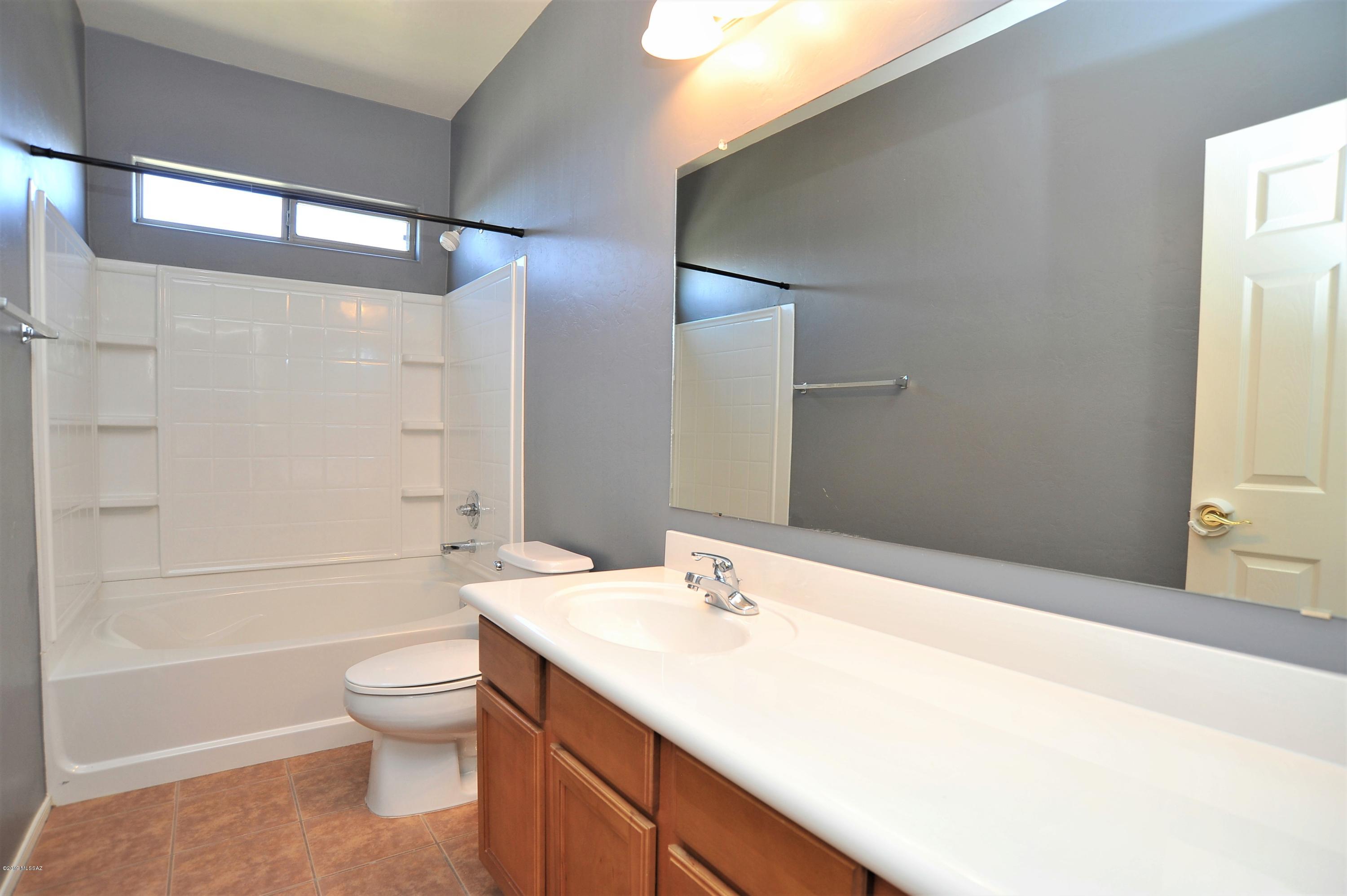 Spanish Trails Estates (1-119) - Residential