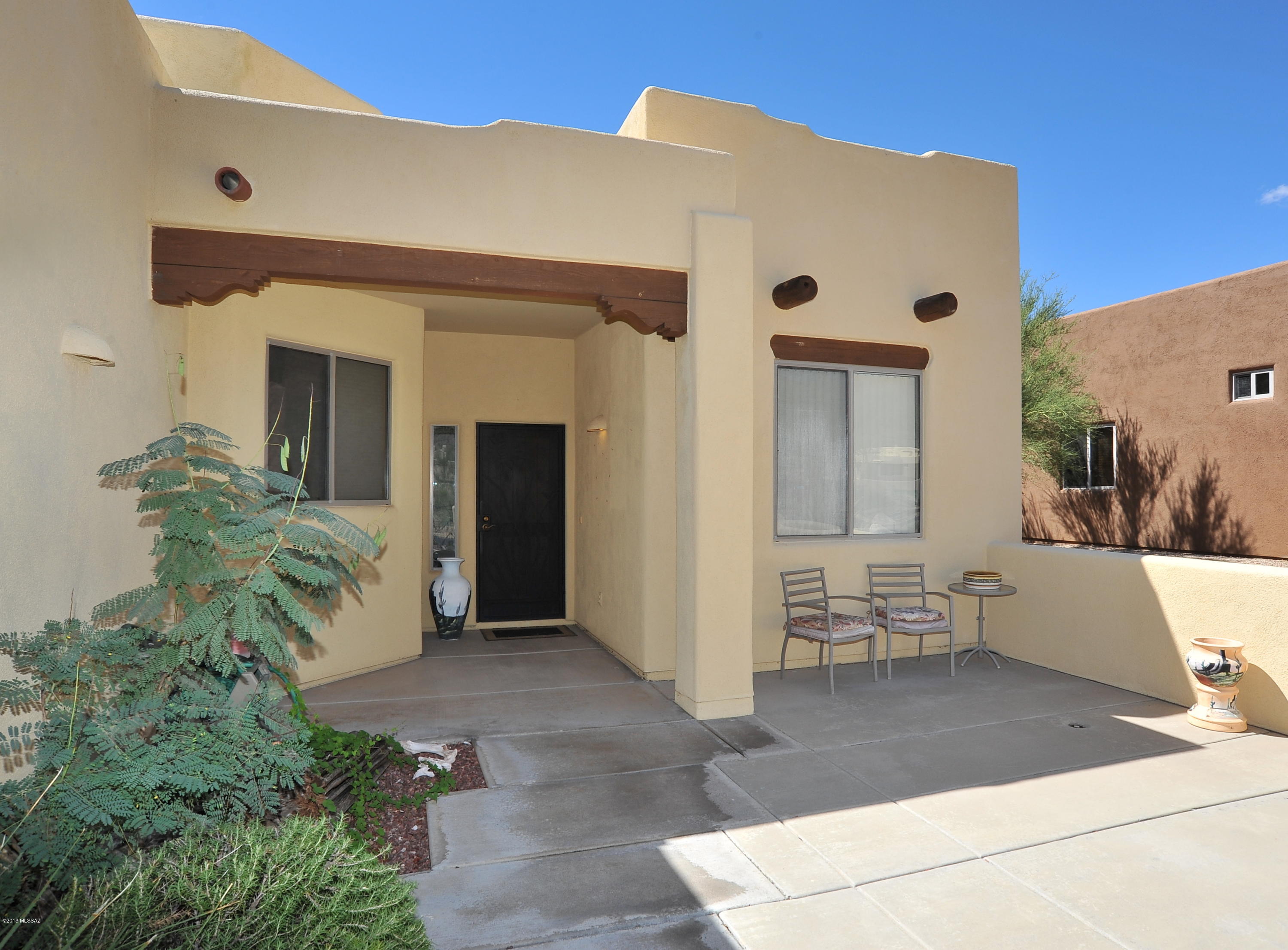 Tucson Estates NO. 2 (1-560) - Residential