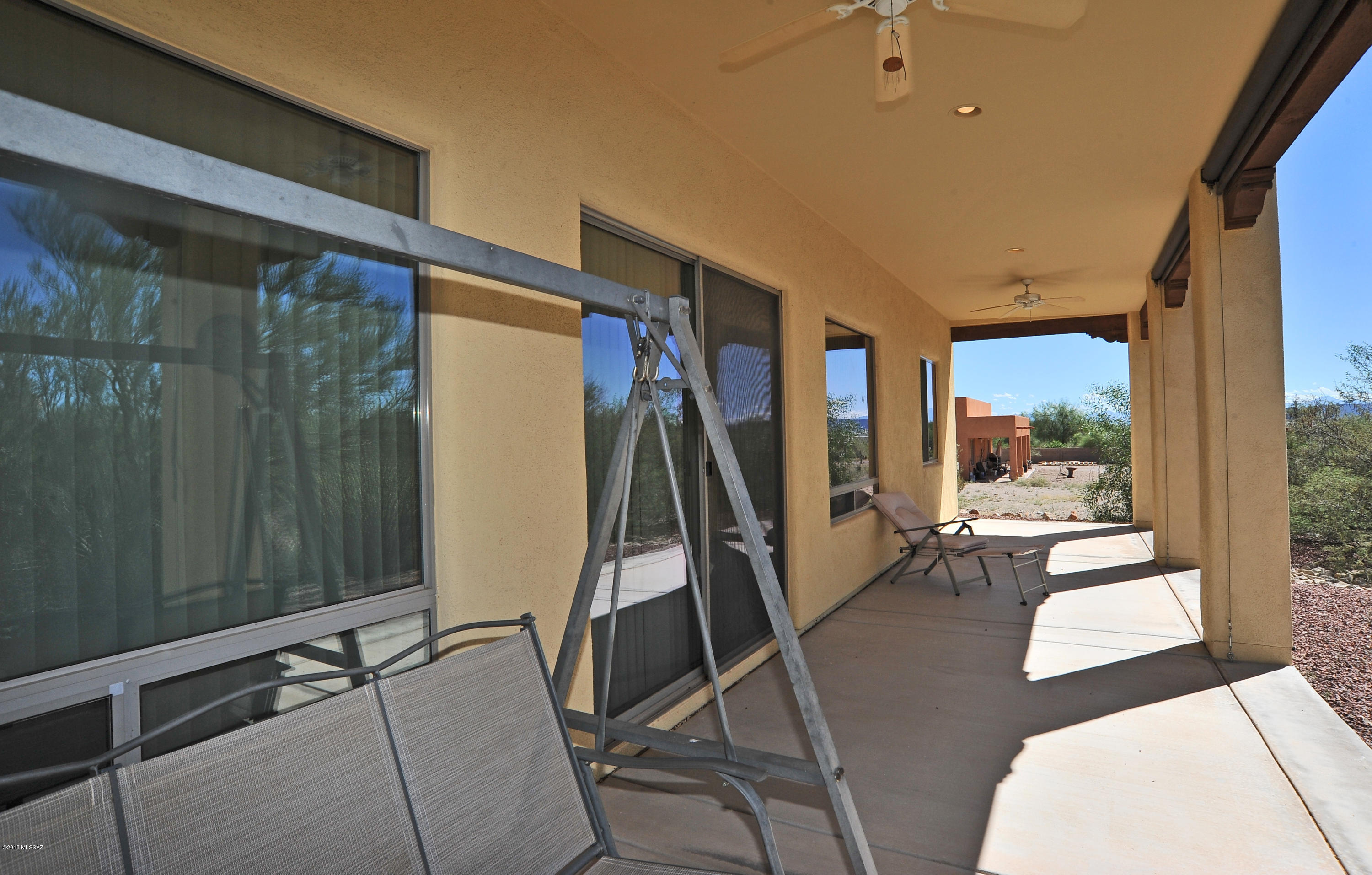 Tucson Estates NO. 2 (1-560) - Residential