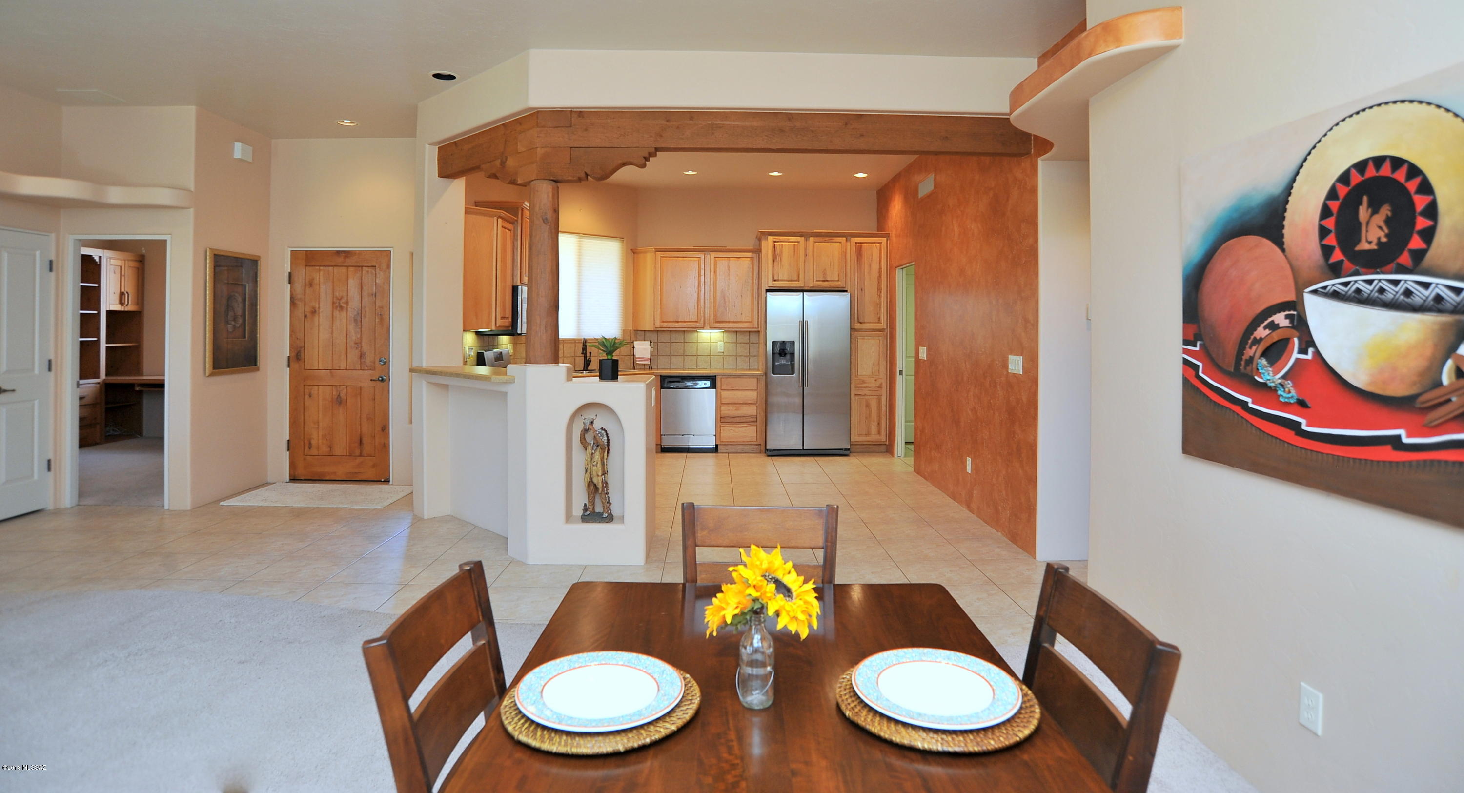 Tucson Estates NO. 2 (1-560) - Residential