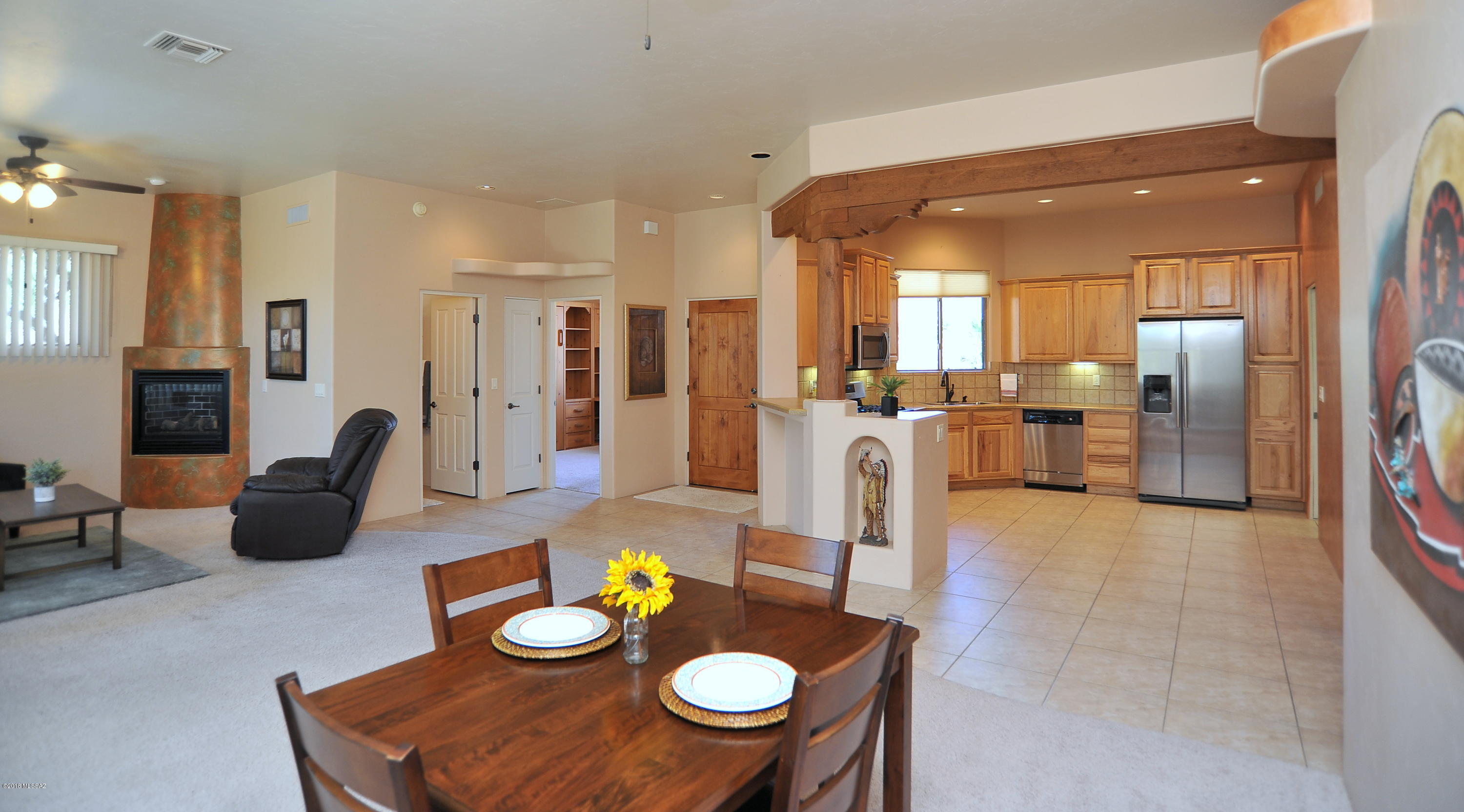 Tucson Estates NO. 2 (1-560) - Residential