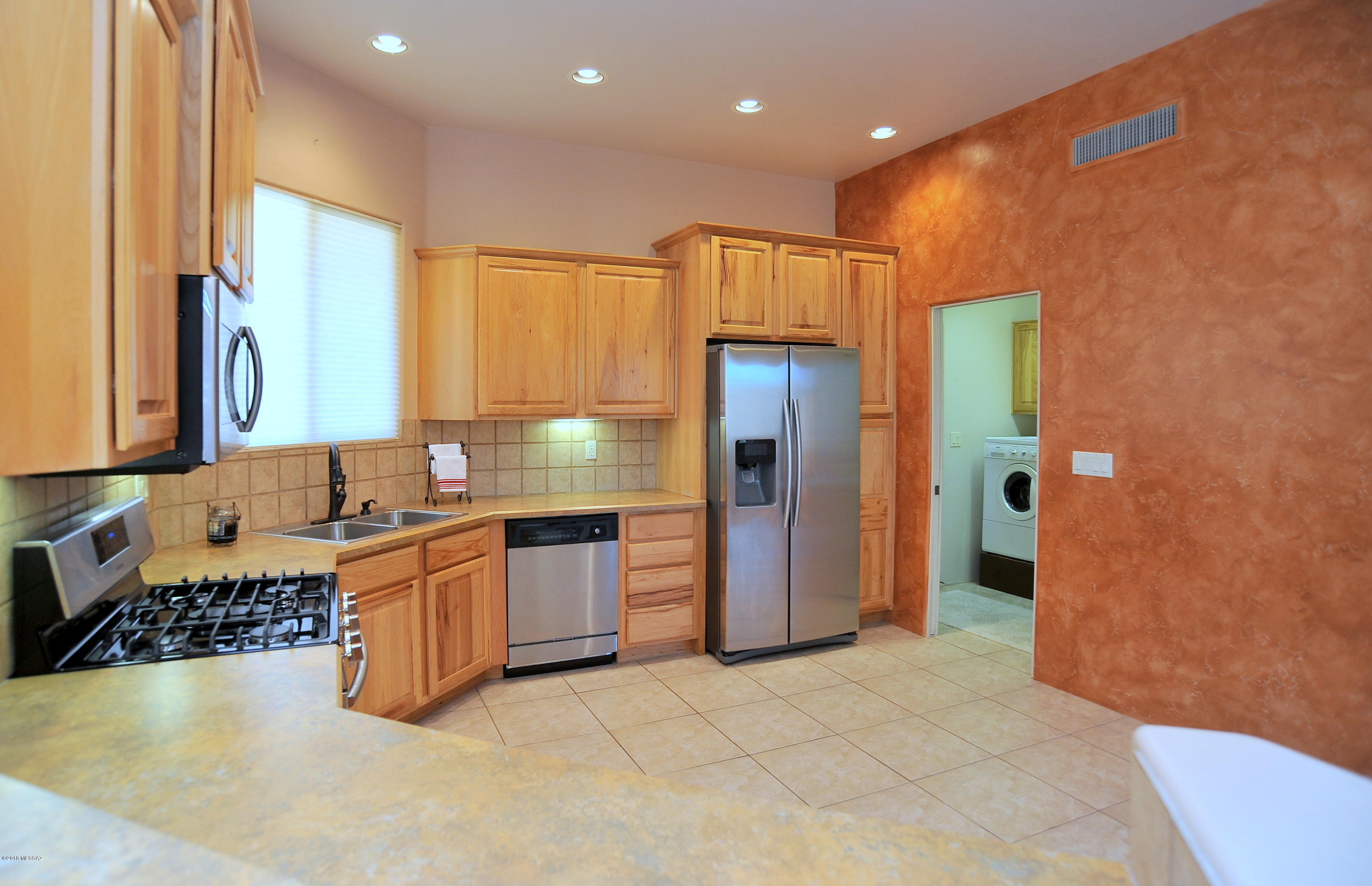 Tucson Estates NO. 2 (1-560) - Residential