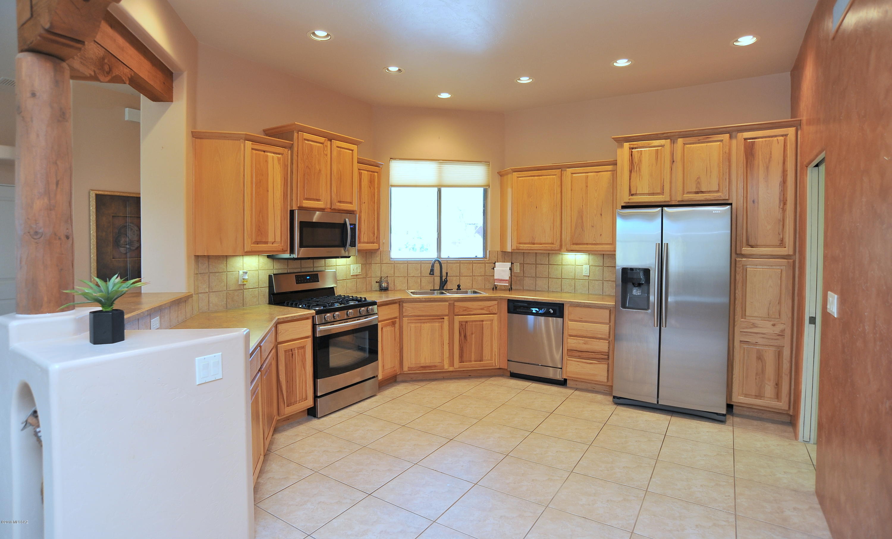 Tucson Estates NO. 2 (1-560) - Residential