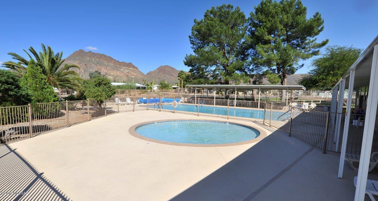 Tucson Estates NO. 2 (1-560) - Residential