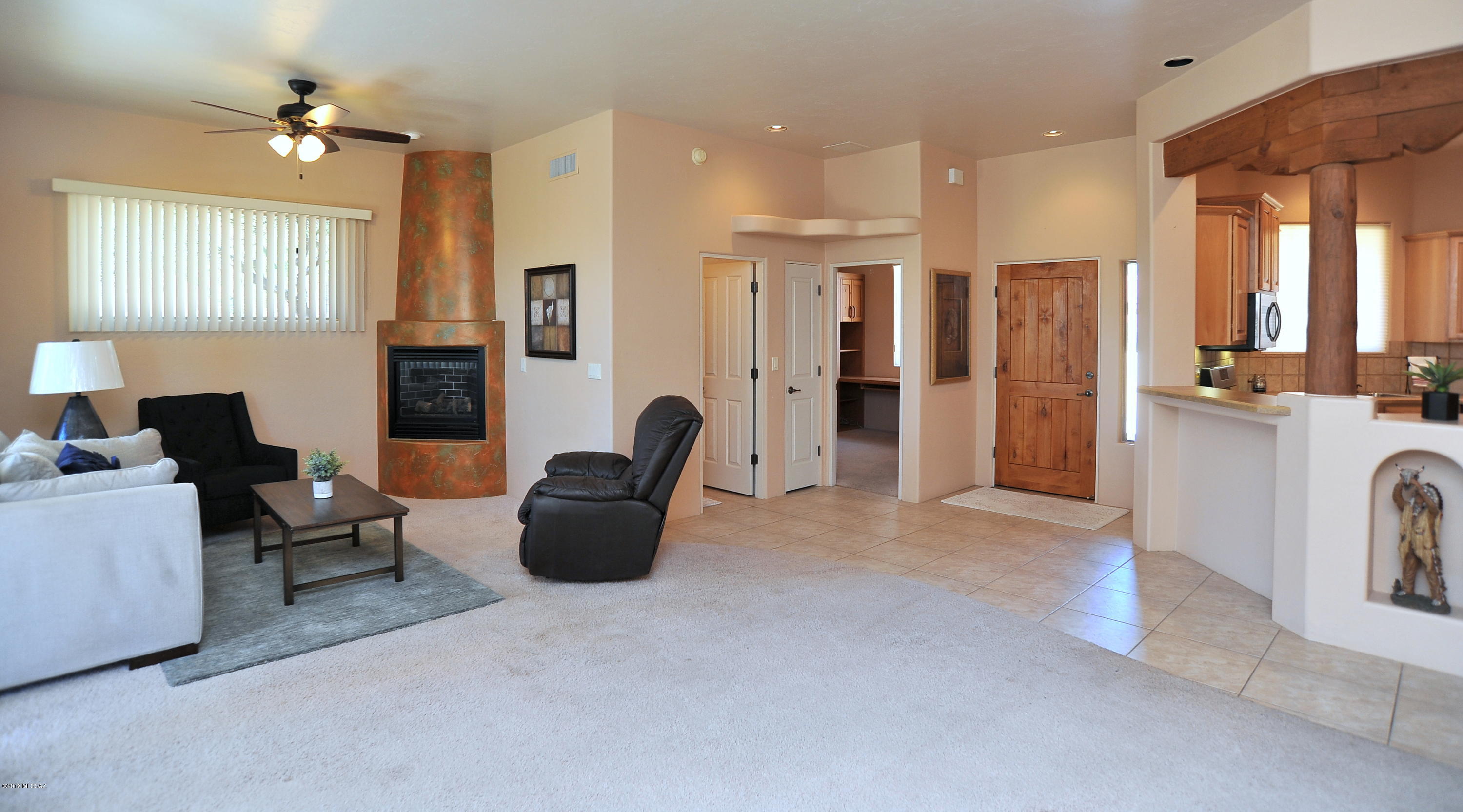 Tucson Estates NO. 2 (1-560) - Residential
